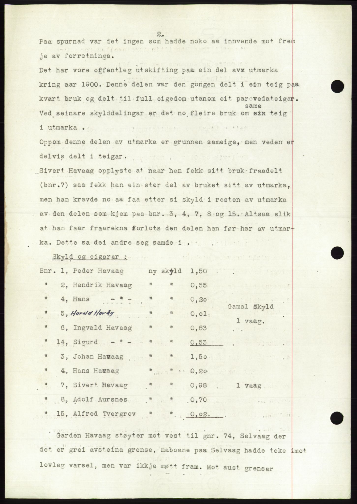 Søre Sunnmøre sorenskriveri, AV/SAT-A-4122/1/2/2C/L0100: Pantebok nr. 26A, 1954-1955, Dagboknr: 467/1955