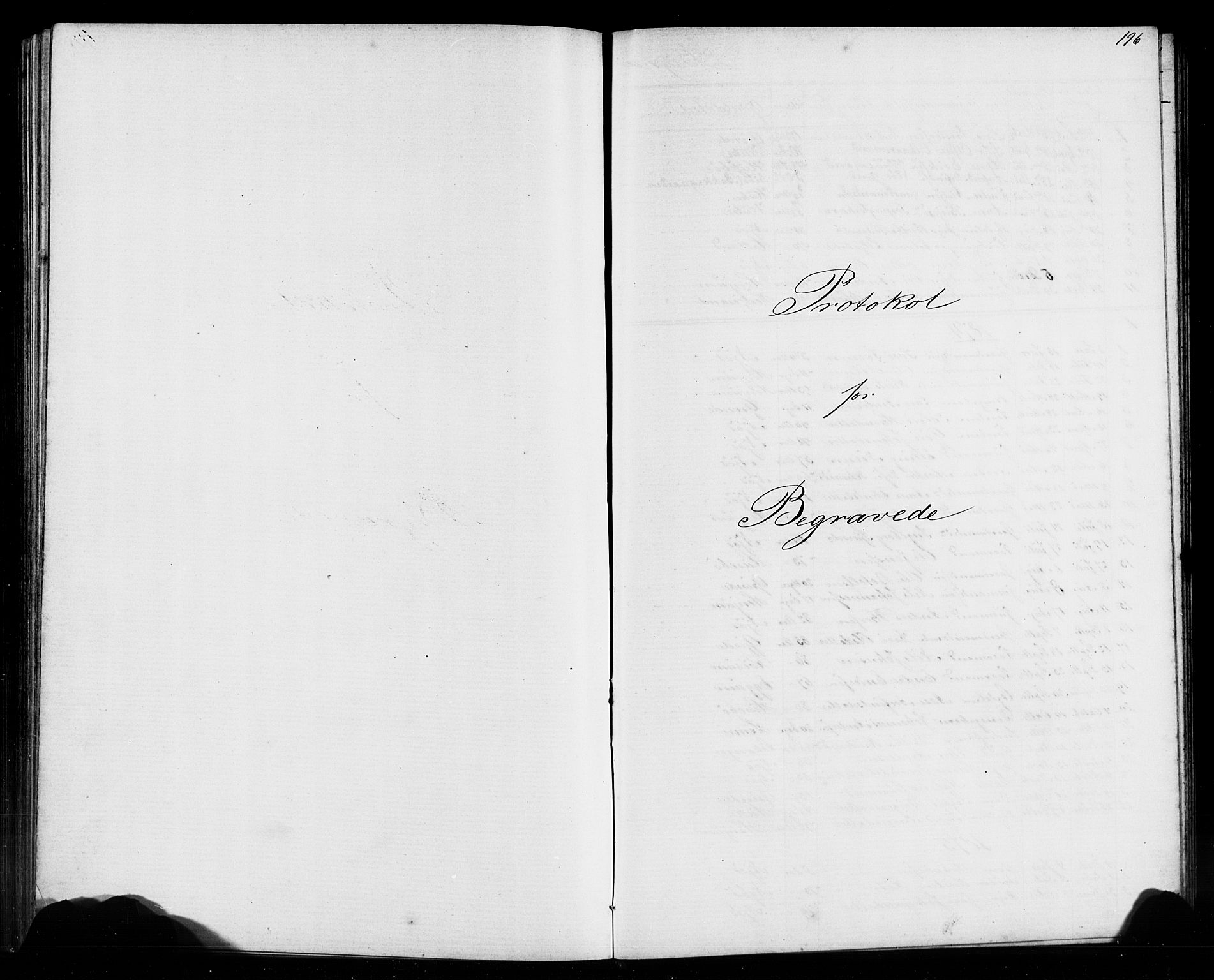 Leikanger sokneprestembete, SAB/A-81001: Klokkerbok nr. A 1, 1873-1916, s. 196