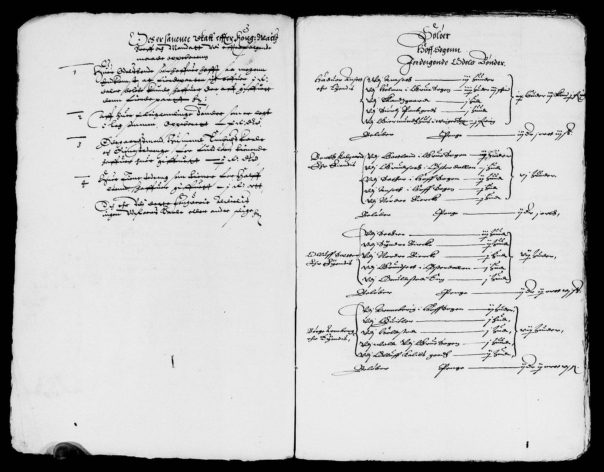 Rentekammeret inntil 1814, Reviderte regnskaper, Lensregnskaper, AV/RA-EA-5023/R/Rb/Rba/L0055: Akershus len, 1620-1621