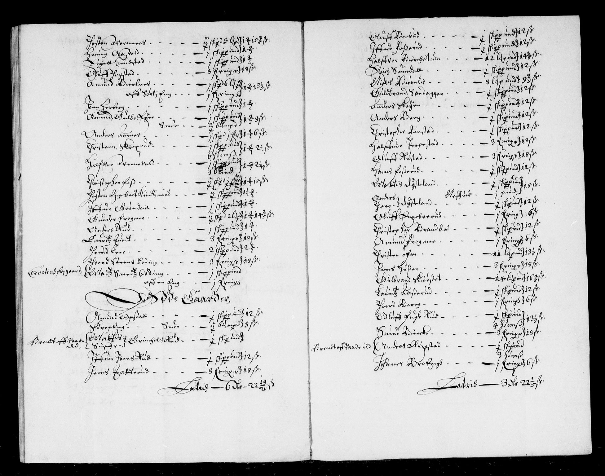 Rentekammeret inntil 1814, Reviderte regnskaper, Stiftamtstueregnskaper, Landkommissariatet på Akershus og Akershus stiftamt, AV/RA-EA-5869/R/Rb/L0072: Akershus stiftamt, 1668-1670