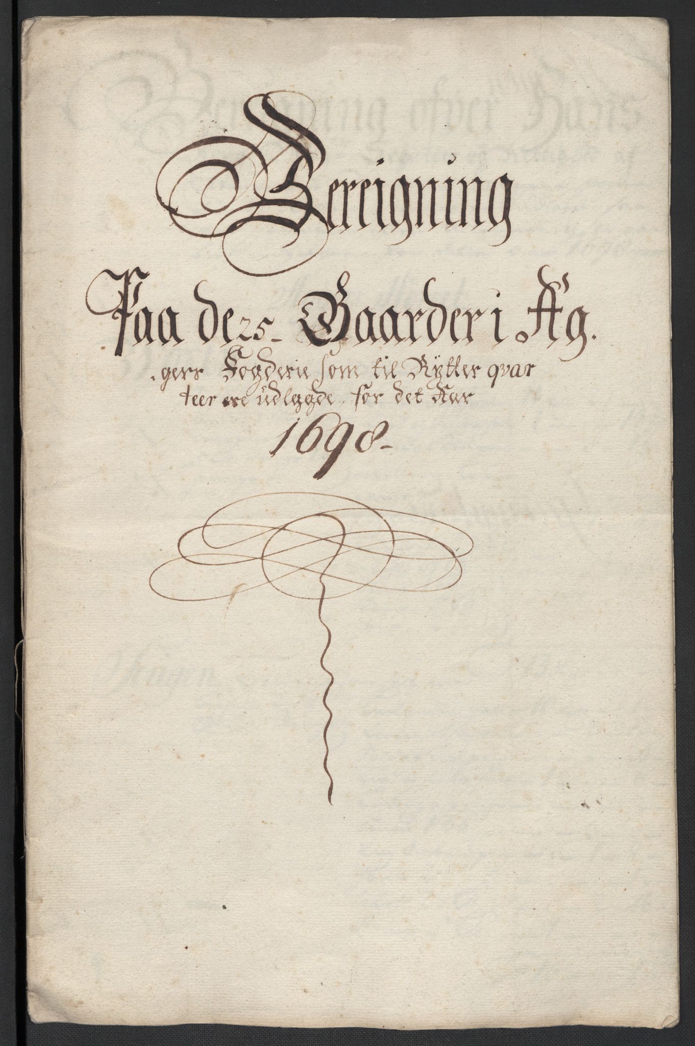 Rentekammeret inntil 1814, Reviderte regnskaper, Fogderegnskap, RA/EA-4092/R10/L0441: Fogderegnskap Aker og Follo, 1698, s. 158