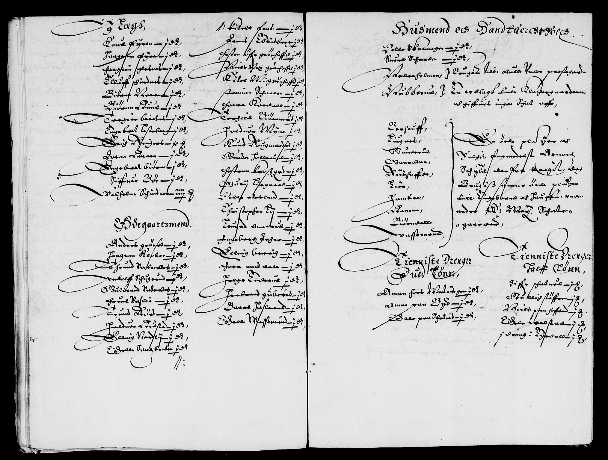 Rentekammeret inntil 1814, Reviderte regnskaper, Lensregnskaper, AV/RA-EA-5023/R/Rb/Rba/L0146: Akershus len, 1639