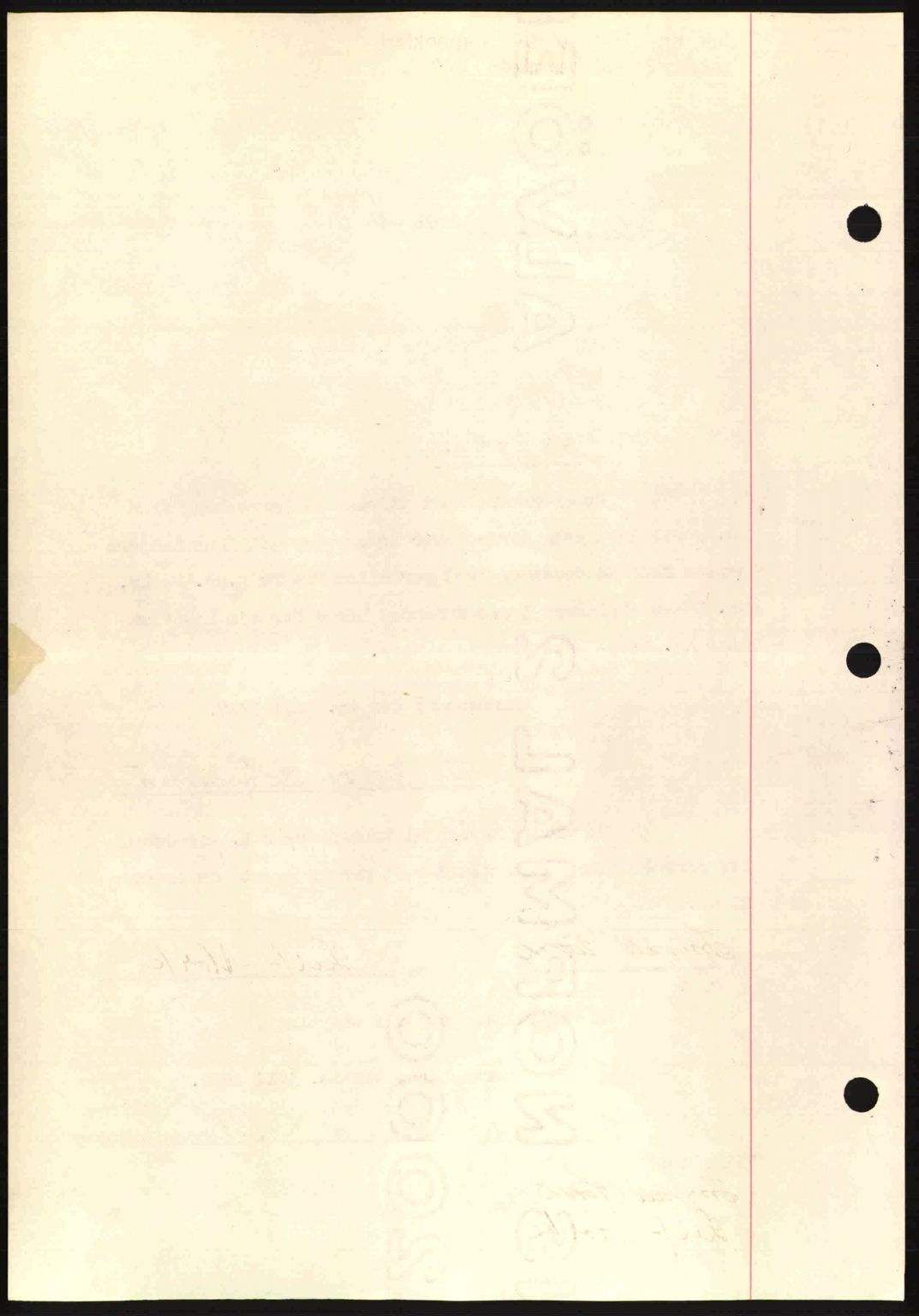 Romsdal sorenskriveri, SAT/A-4149/1/2/2C: Pantebok nr. A3, 1937-1937, Dagboknr: 1479/1937