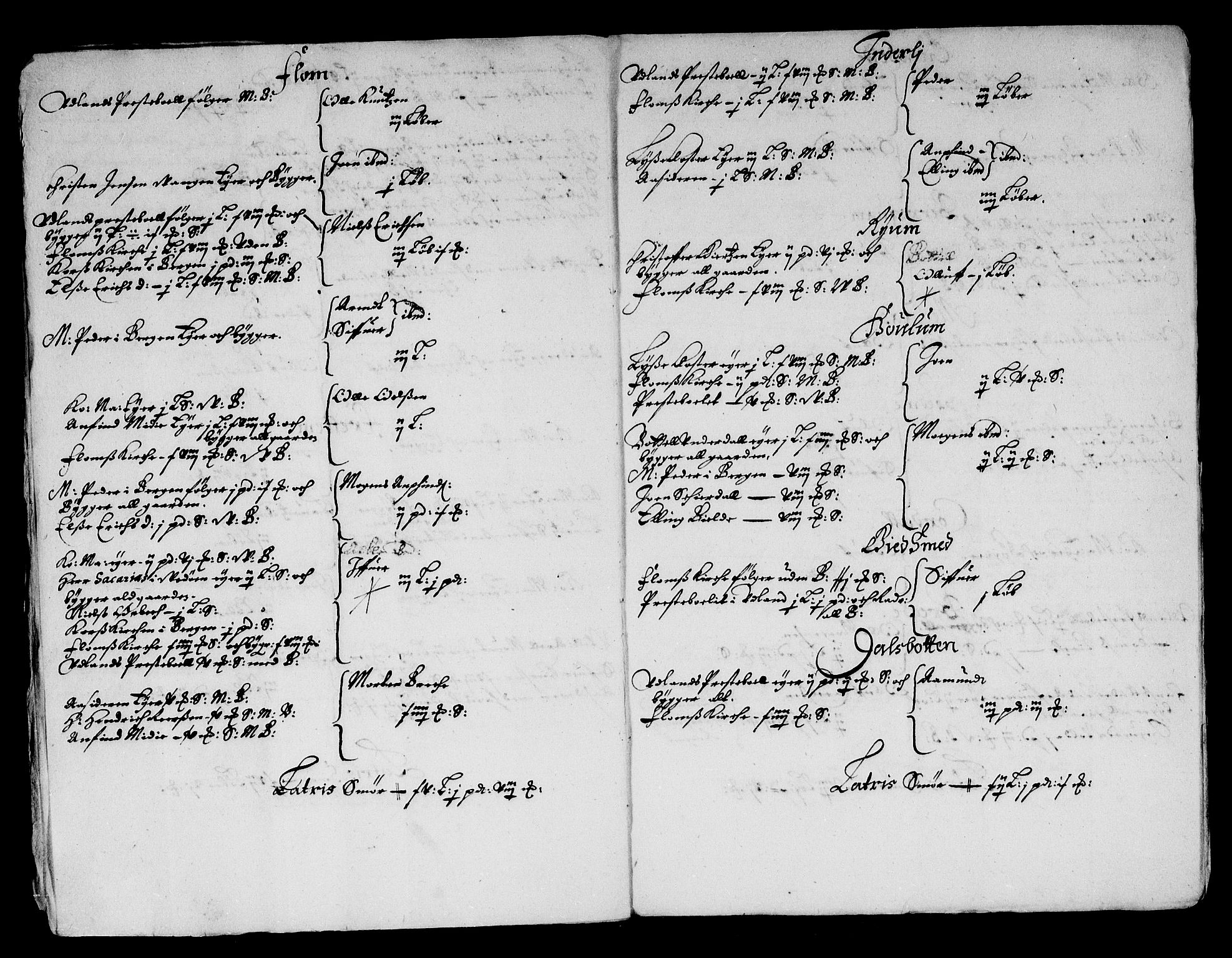 Rentekammeret inntil 1814, Reviderte regnskaper, Stiftamtstueregnskaper, Bergen stiftamt, RA/EA-6043/R/Rc/L0003: Bergen stiftamt, 1661