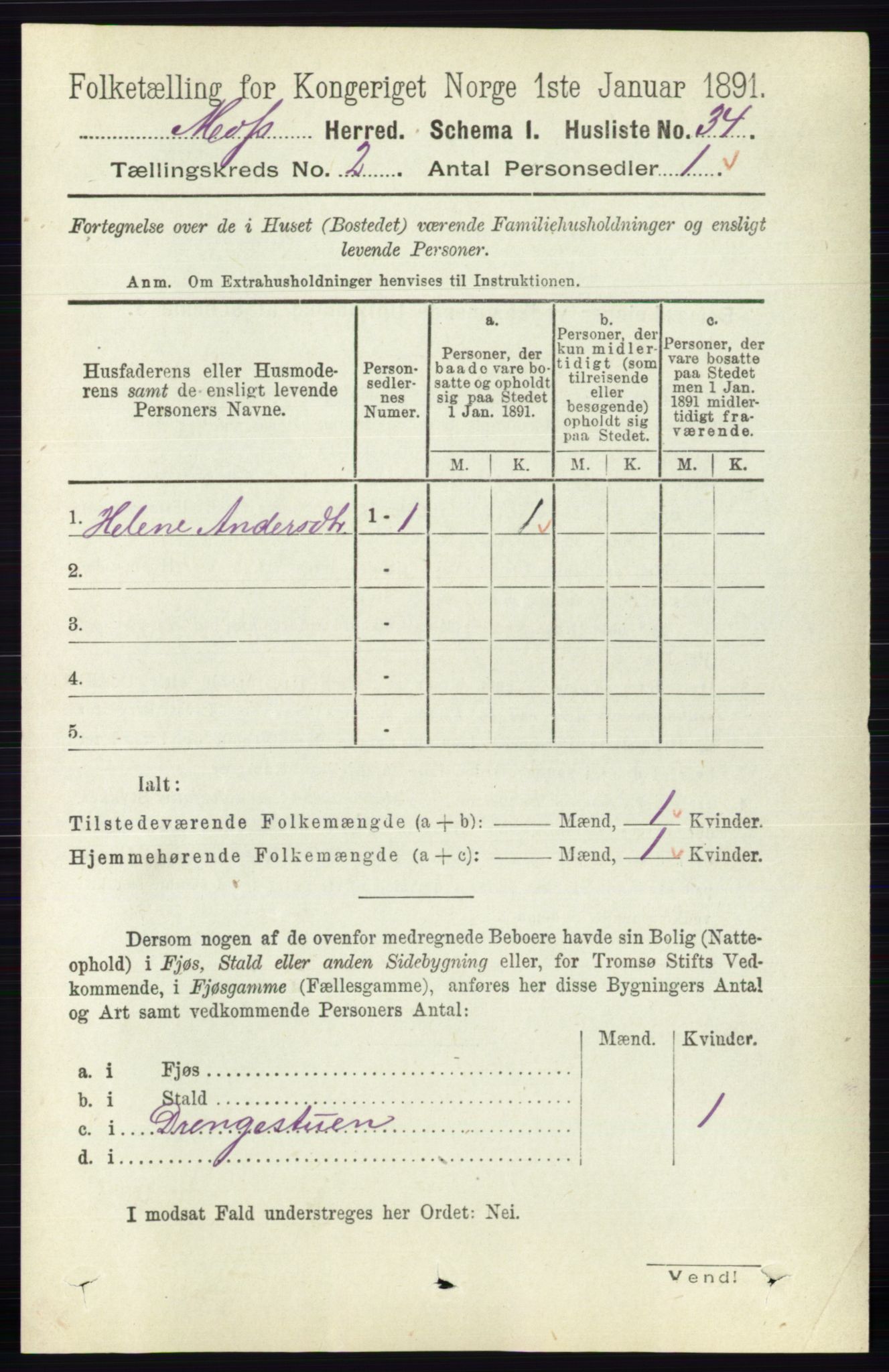 RA, Folketelling 1891 for 0194 Moss herred, 1891, s. 843