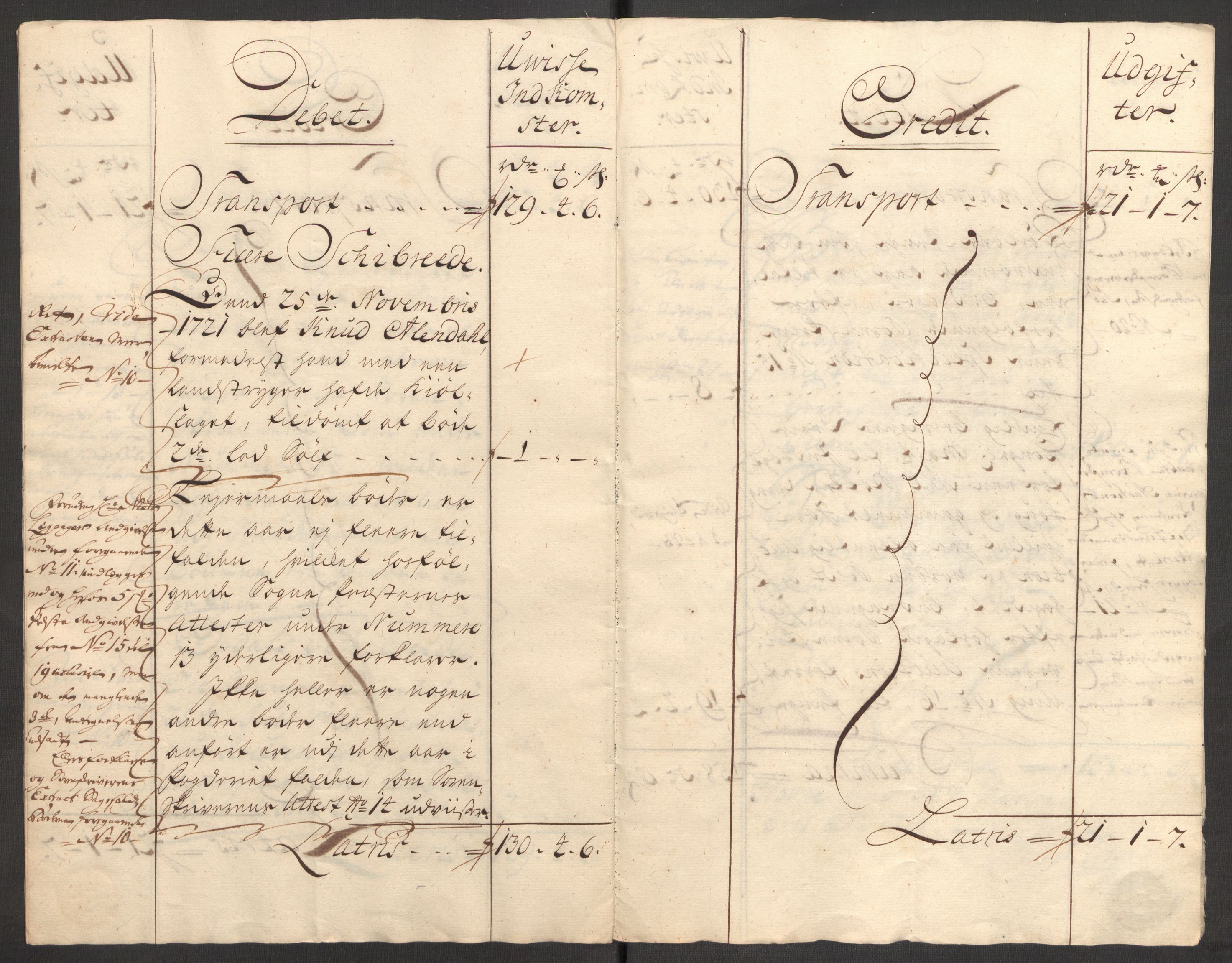 Rentekammeret inntil 1814, Reviderte regnskaper, Fogderegnskap, AV/RA-EA-4092/R48/L3000: Fogderegnskap Sunnhordland og Hardanger, 1721, s. 115