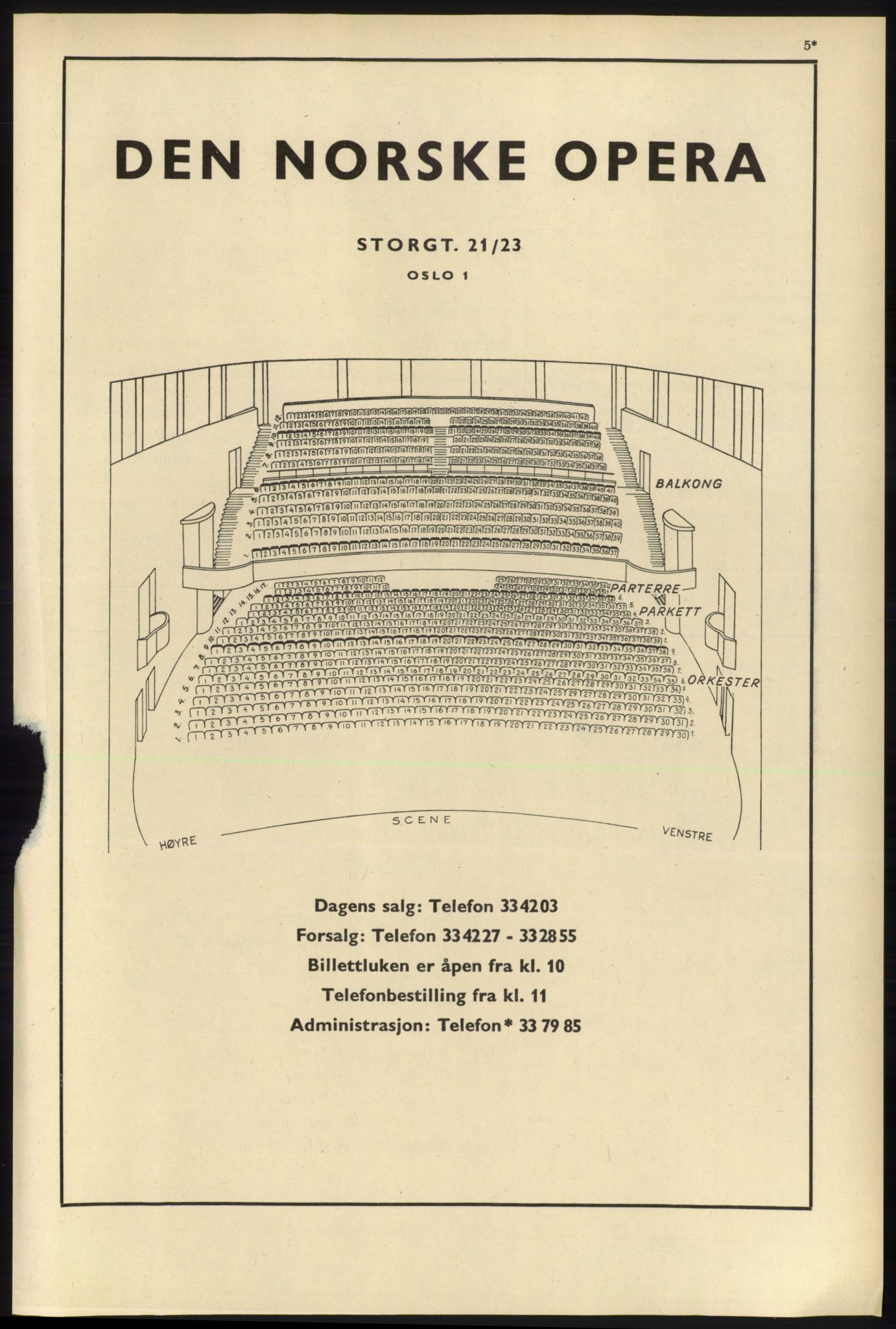 Kristiania/Oslo adressebok, PUBL/-, 1975-1976