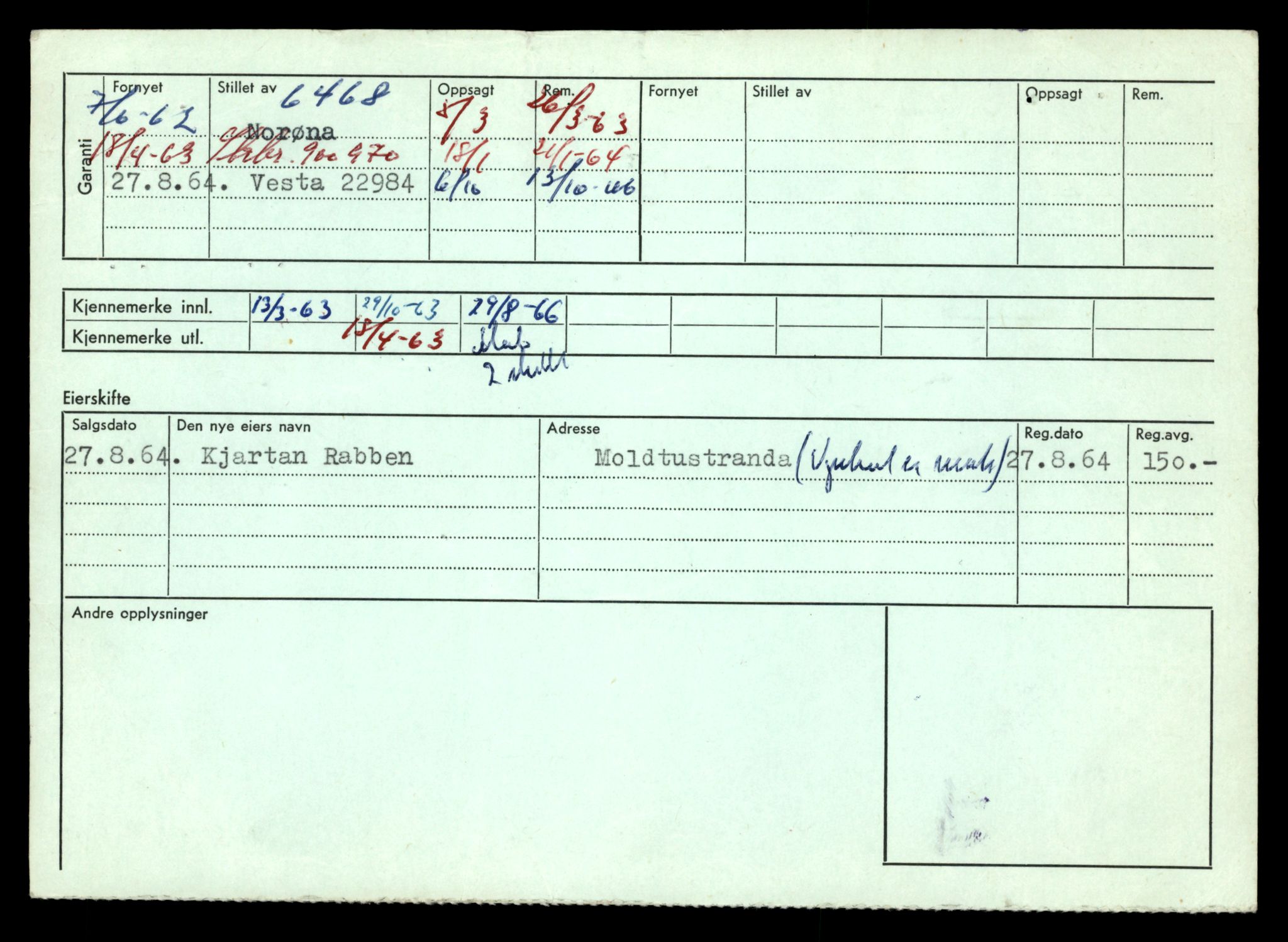 Møre og Romsdal vegkontor - Ålesund trafikkstasjon, AV/SAT-A-4099/F/Fe/L0029: Registreringskort for kjøretøy T 11430 - T 11619, 1927-1998, s. 232