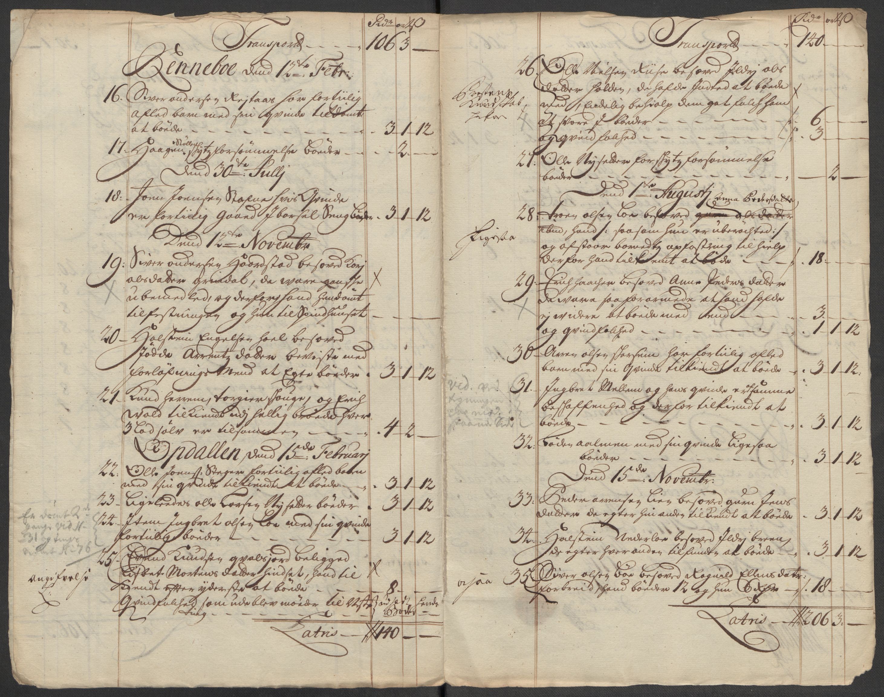 Rentekammeret inntil 1814, Reviderte regnskaper, Fogderegnskap, RA/EA-4092/R60/L3965: Fogderegnskap Orkdal og Gauldal, 1714, s. 206
