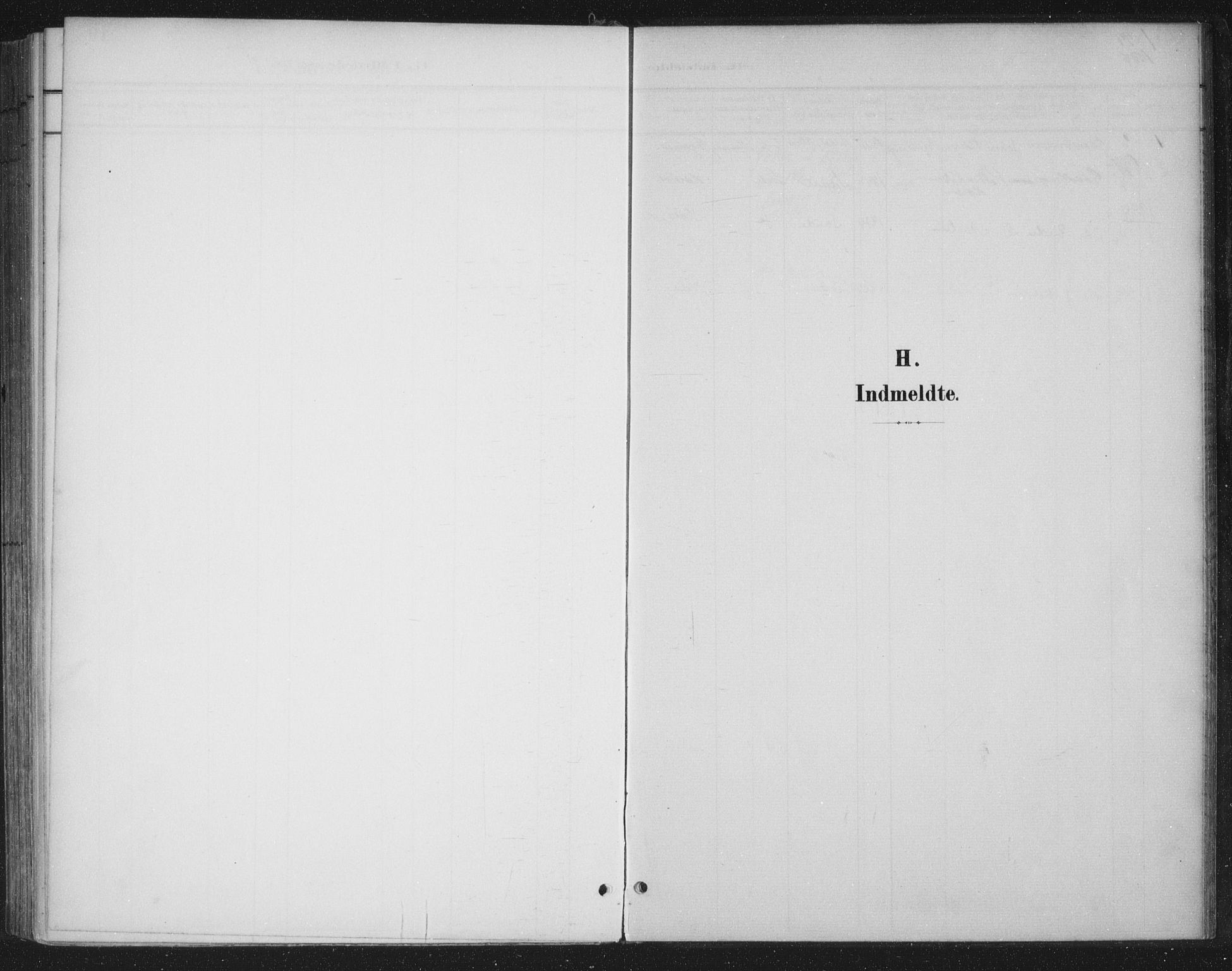 Sand sokneprestkontor, SAST/A-101848/03/C/L0001: Ministerialbok nr. A 7, 1899-1928