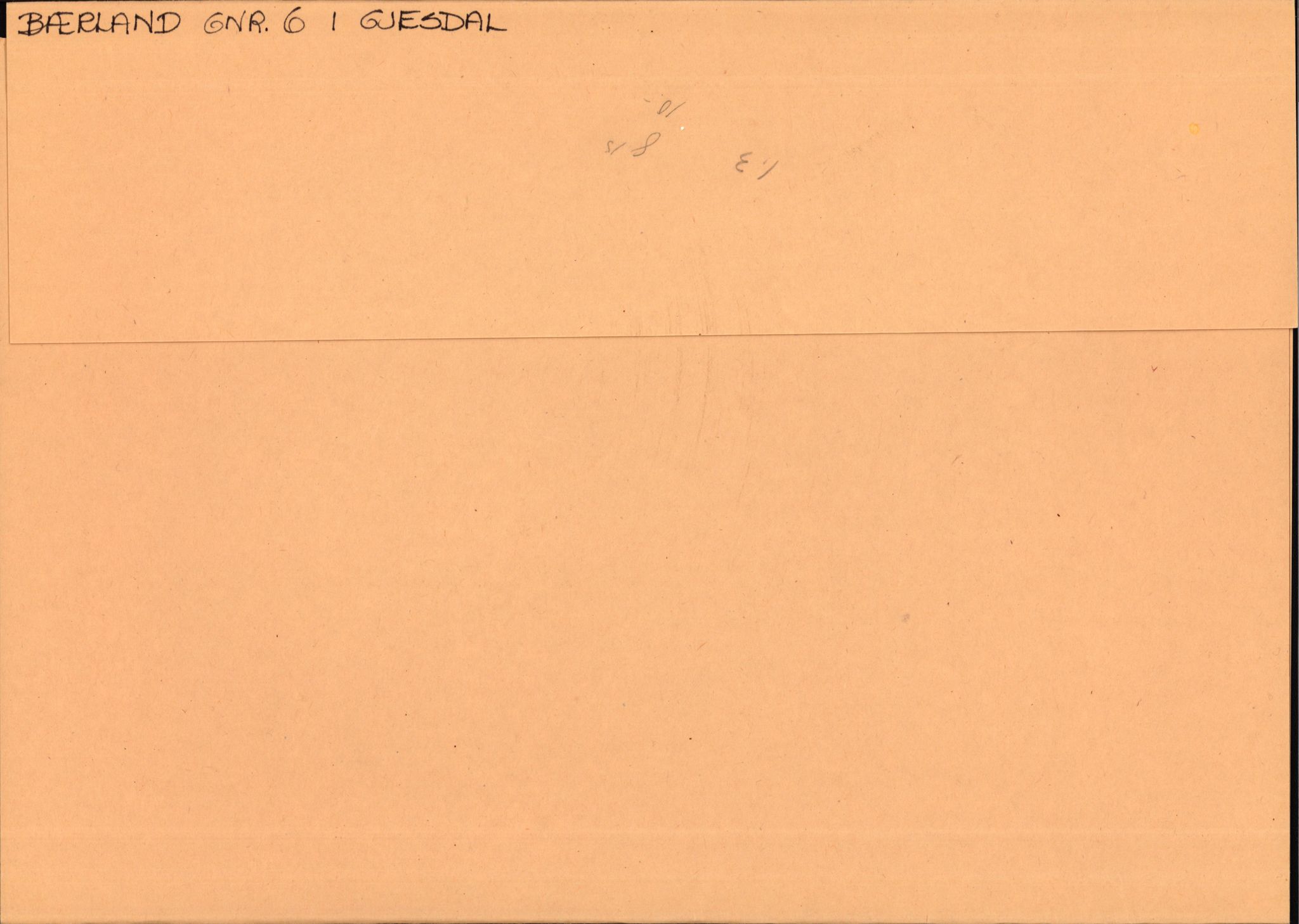 Statsarkivet i Stavanger, AV/SAST-A-101971/03/Y/Yj/L0013: Avskrifter sortert etter gårdsnavn: Bæreim - Dalen, 1750-1930, s. 45