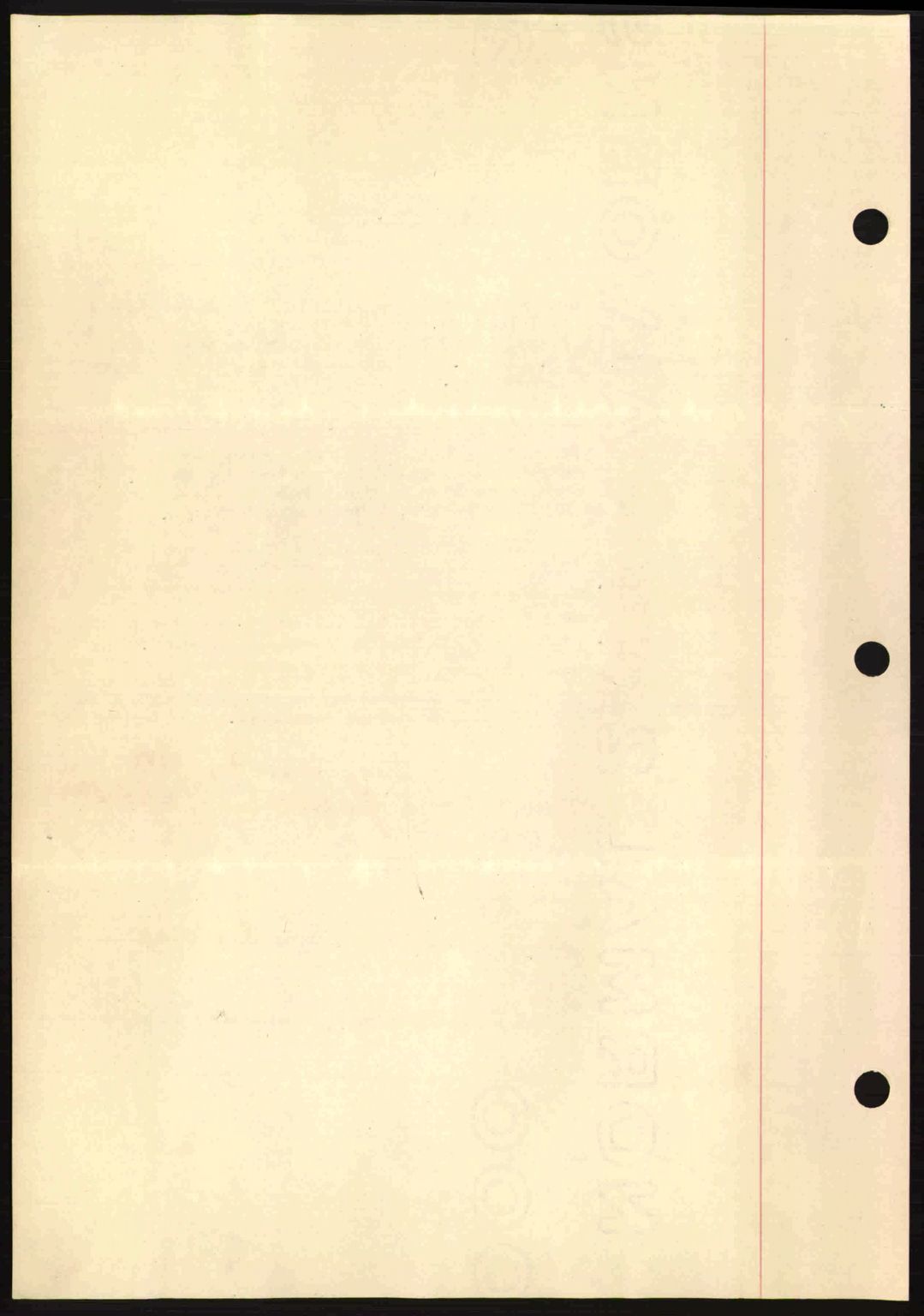 Nordmøre sorenskriveri, SAT/A-4132/1/2/2Ca: Pantebok nr. A96, 1943-1944, Dagboknr: 107/1944