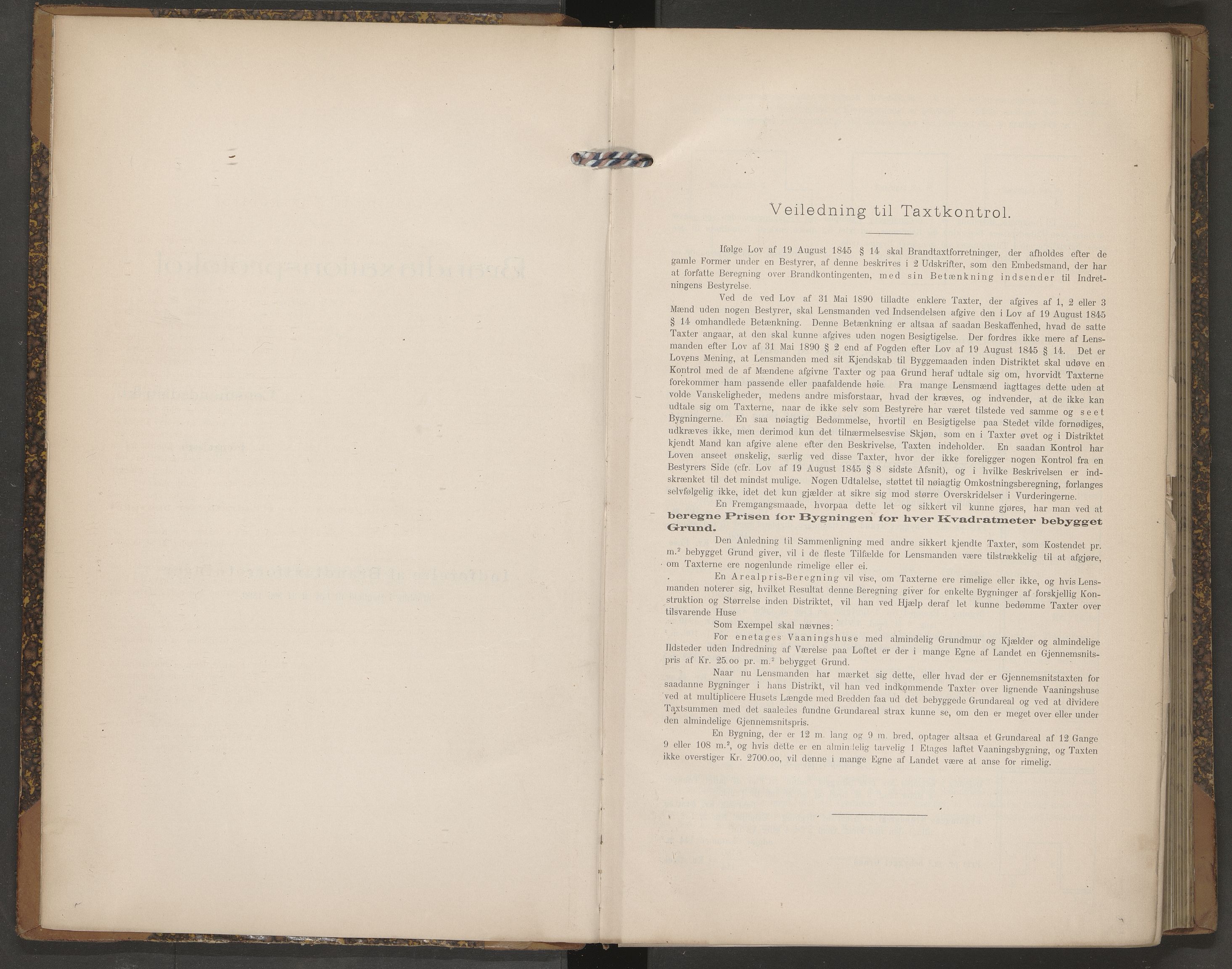 Hjartdal lensmannskontor, AV/SAKO-A-559/Y/Yb/Ybb/L0002: Skjematakstprotokoll, 1902-1909