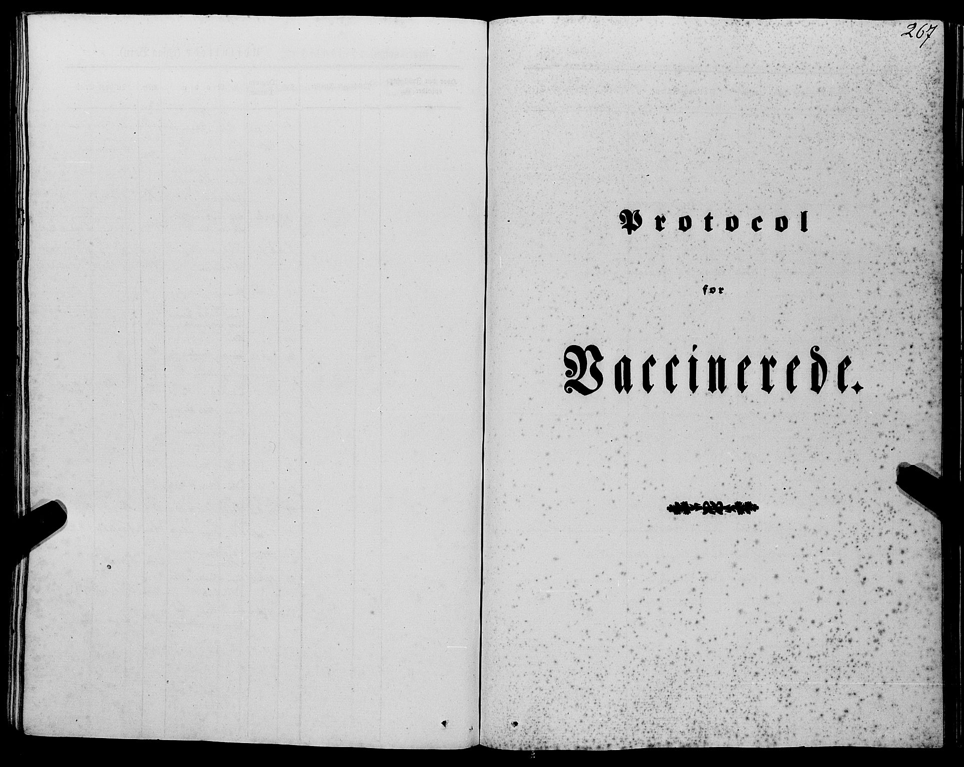 Kvinnherad sokneprestembete, SAB/A-76401/H/Haa: Ministerialbok nr. A 7, 1843-1853, s. 267