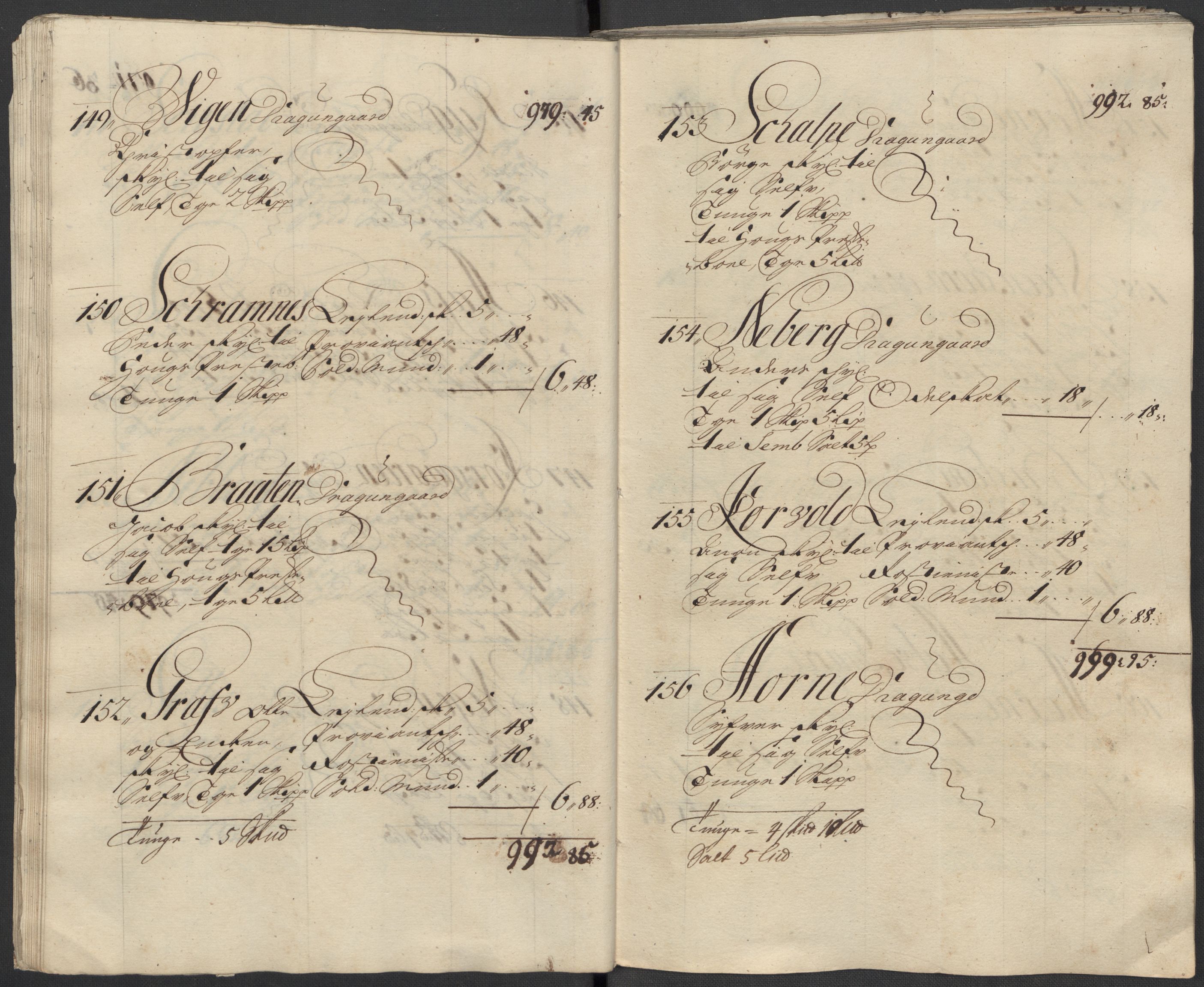 Rentekammeret inntil 1814, Reviderte regnskaper, Fogderegnskap, AV/RA-EA-4092/R31/L1707: Fogderegnskap Hurum, Røyken, Eiker, Lier og Buskerud, 1712, s. 90