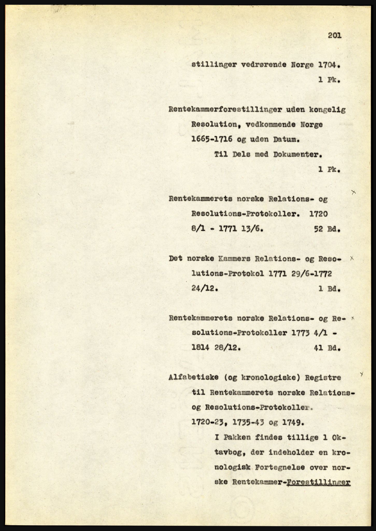 Riksarkivet, Seksjon for eldre arkiv og spesialsamlinger, AV/RA-EA-6797/H/Ha, 1953, s. 201