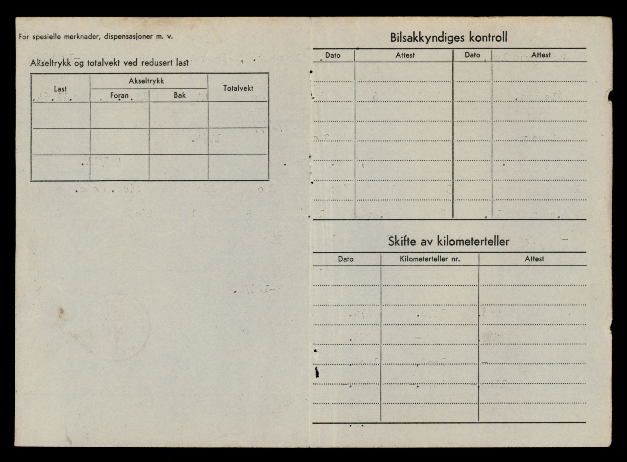 Møre og Romsdal vegkontor - Ålesund trafikkstasjon, AV/SAT-A-4099/F/Fe/L0035: Registreringskort for kjøretøy T 12653 - T 12829, 1927-1998, s. 435
