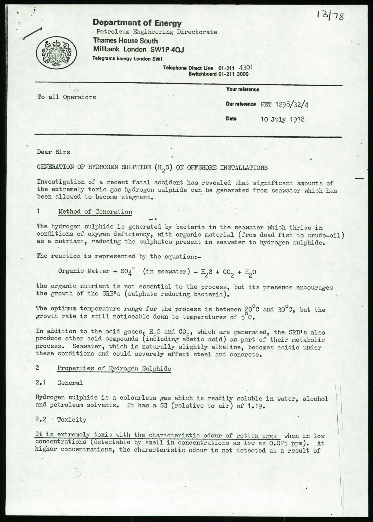 Justisdepartementet, Granskningskommisjonen ved Alexander Kielland-ulykken 27.3.1980, AV/RA-S-1165/D/L0014: J Department of Energy (Doku.liste + J1-J10 av 11)/K Department of Trade (Doku.liste + K1-K4 av 4), 1980-1981, s. 892