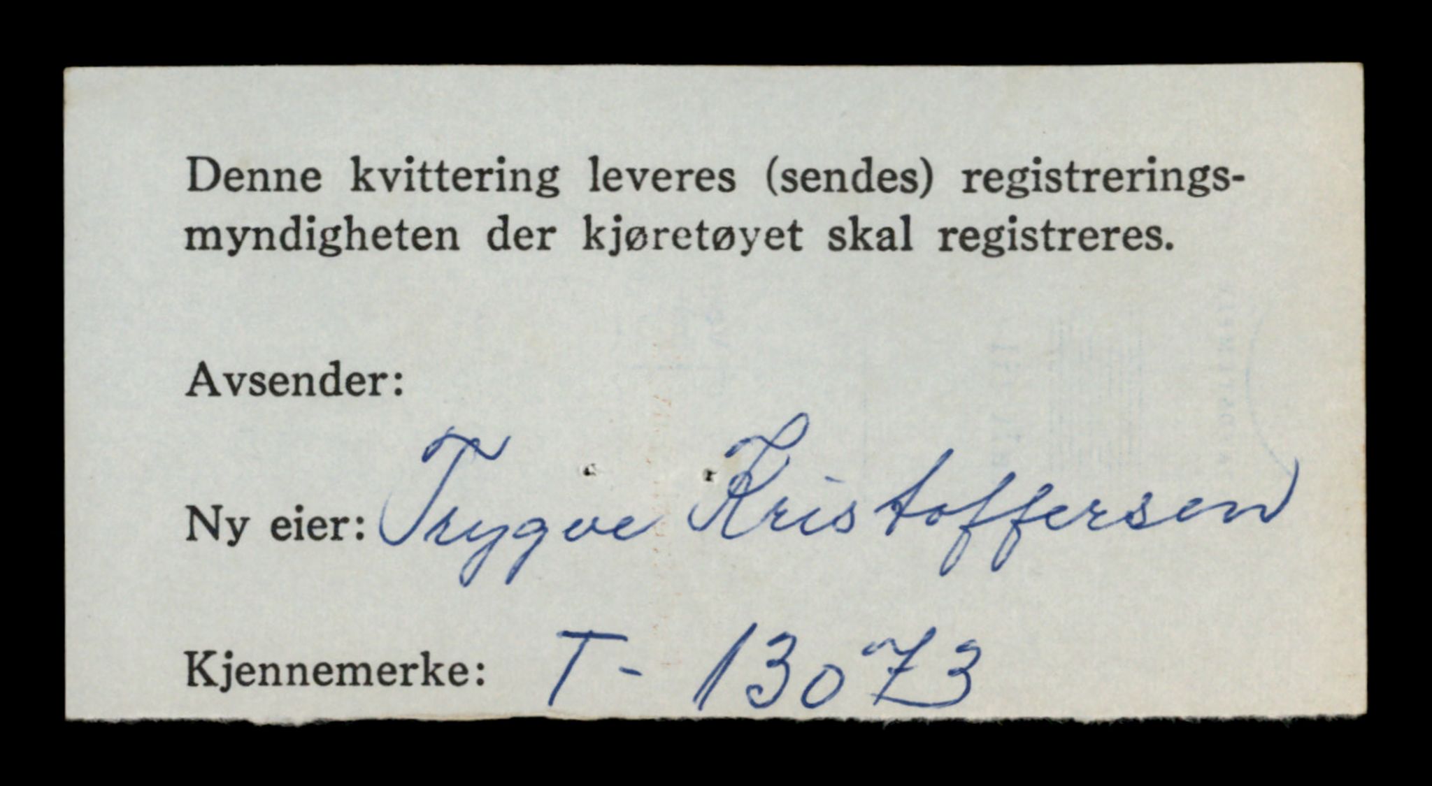 Møre og Romsdal vegkontor - Ålesund trafikkstasjon, AV/SAT-A-4099/F/Fe/L0037: Registreringskort for kjøretøy T 13031 - T 13179, 1927-1998, s. 862