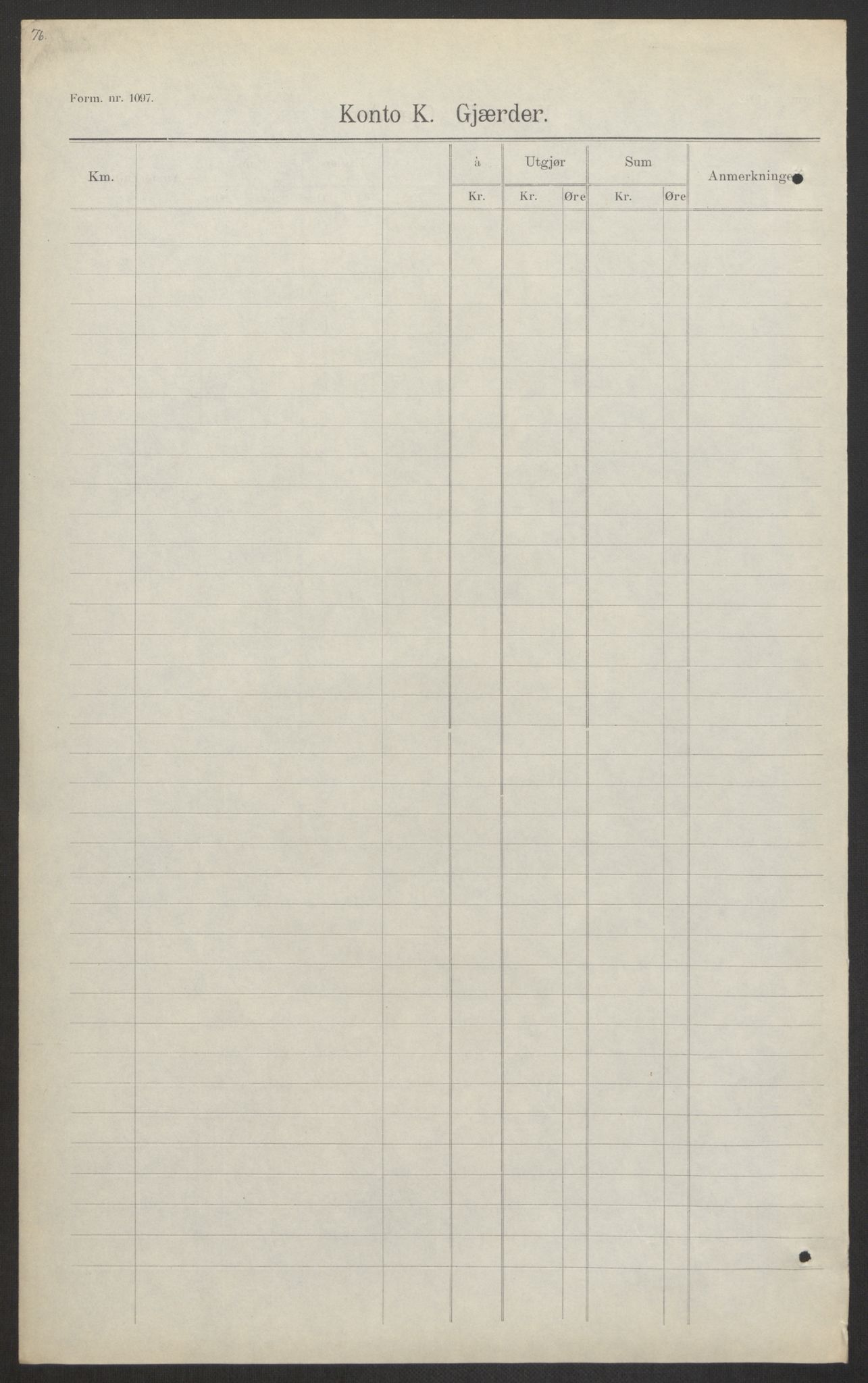 Norges Statsbaner, Baneavdelingen B, AV/RA-S-1619/1/F/Fa/L0042: NORGE-JYLLAND, 1920, s. 177