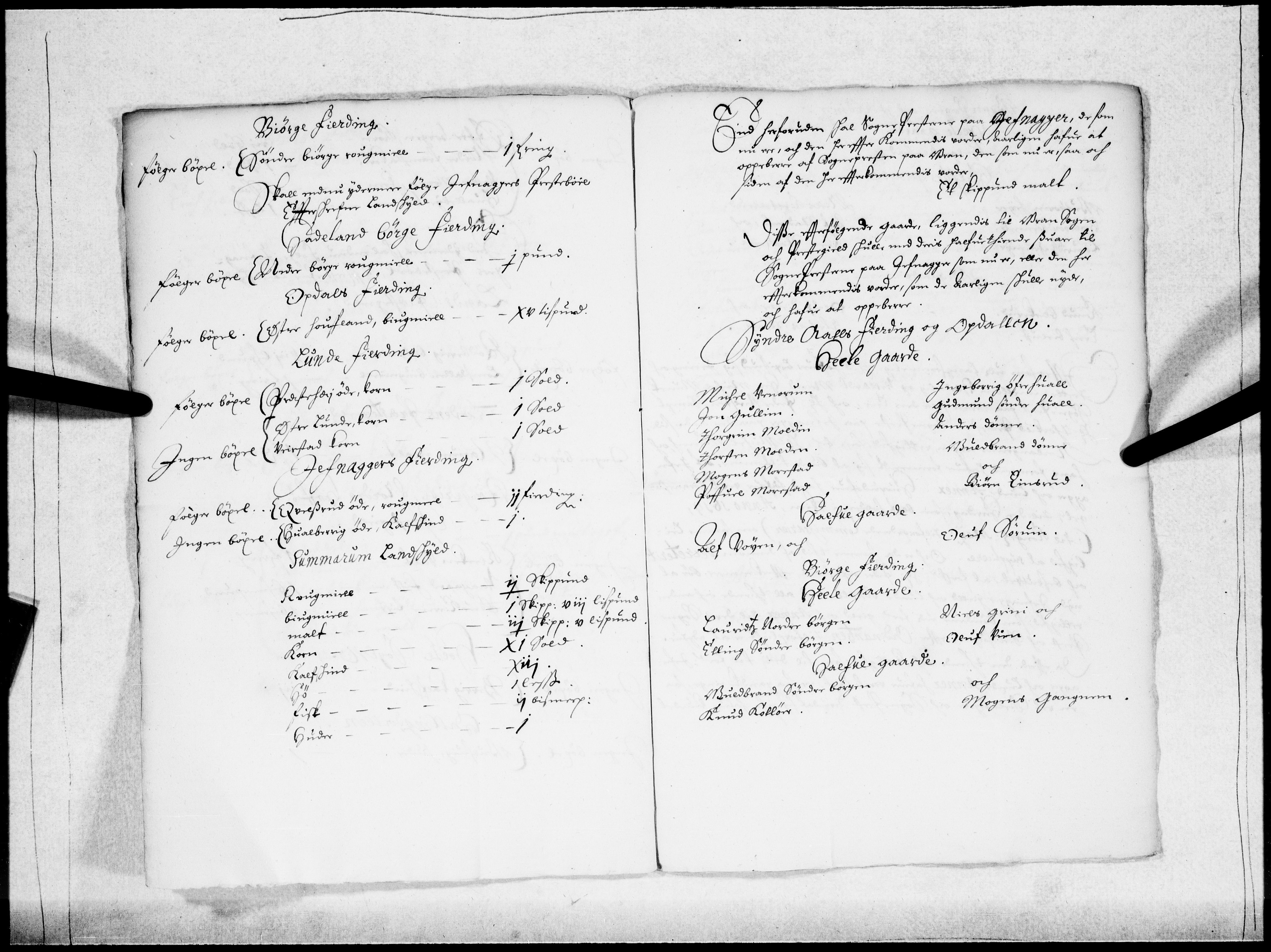 Danske Kanselli 1572-1799, AV/RA-EA-3023/F/Fc/Fcc/Fcca/L0043: Norske innlegg 1572-1799, 1689-1690, s. 153