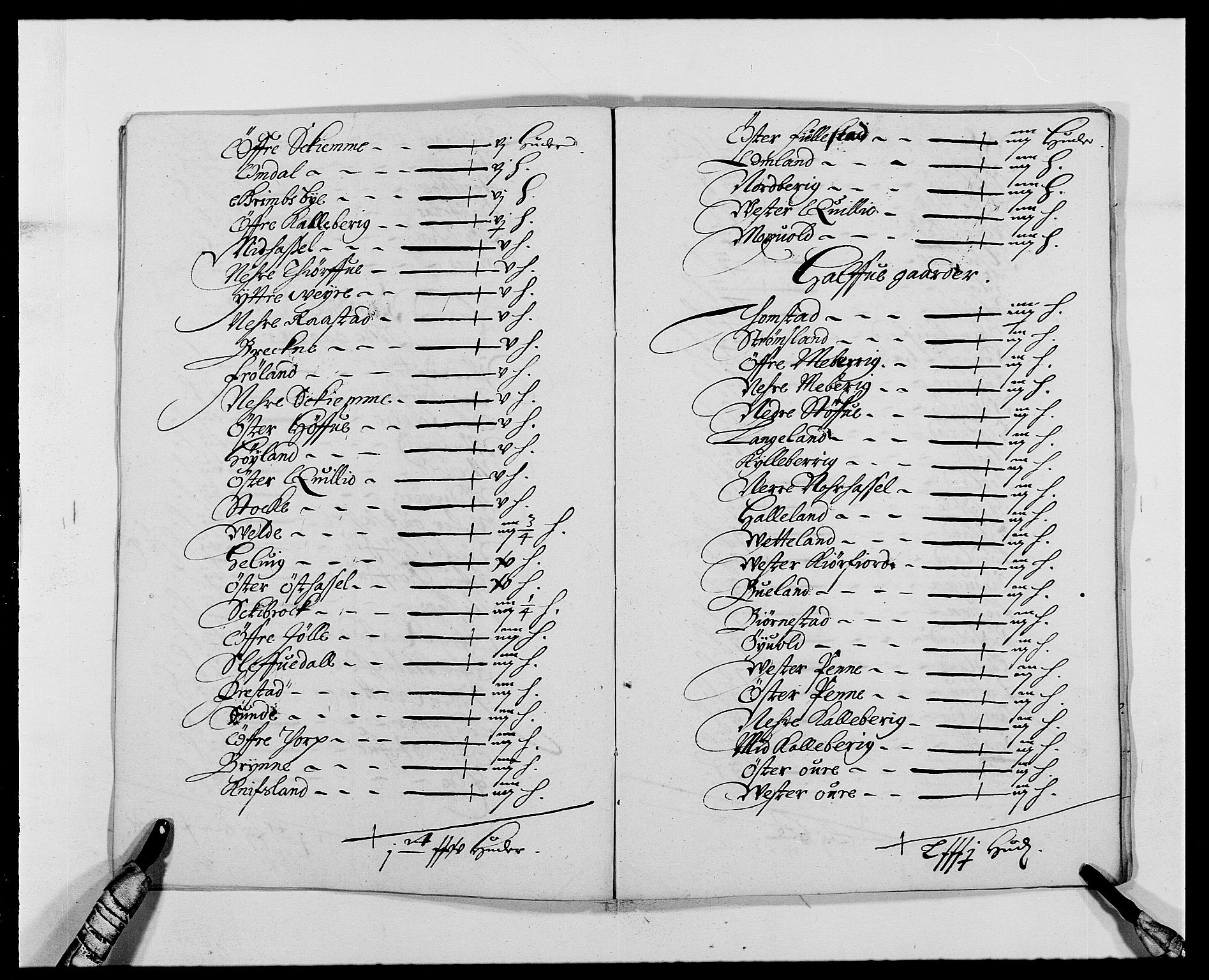 Rentekammeret inntil 1814, Reviderte regnskaper, Fogderegnskap, AV/RA-EA-4092/R41/L2523: Fogderegnskap Lista, 1663-1664, s. 379