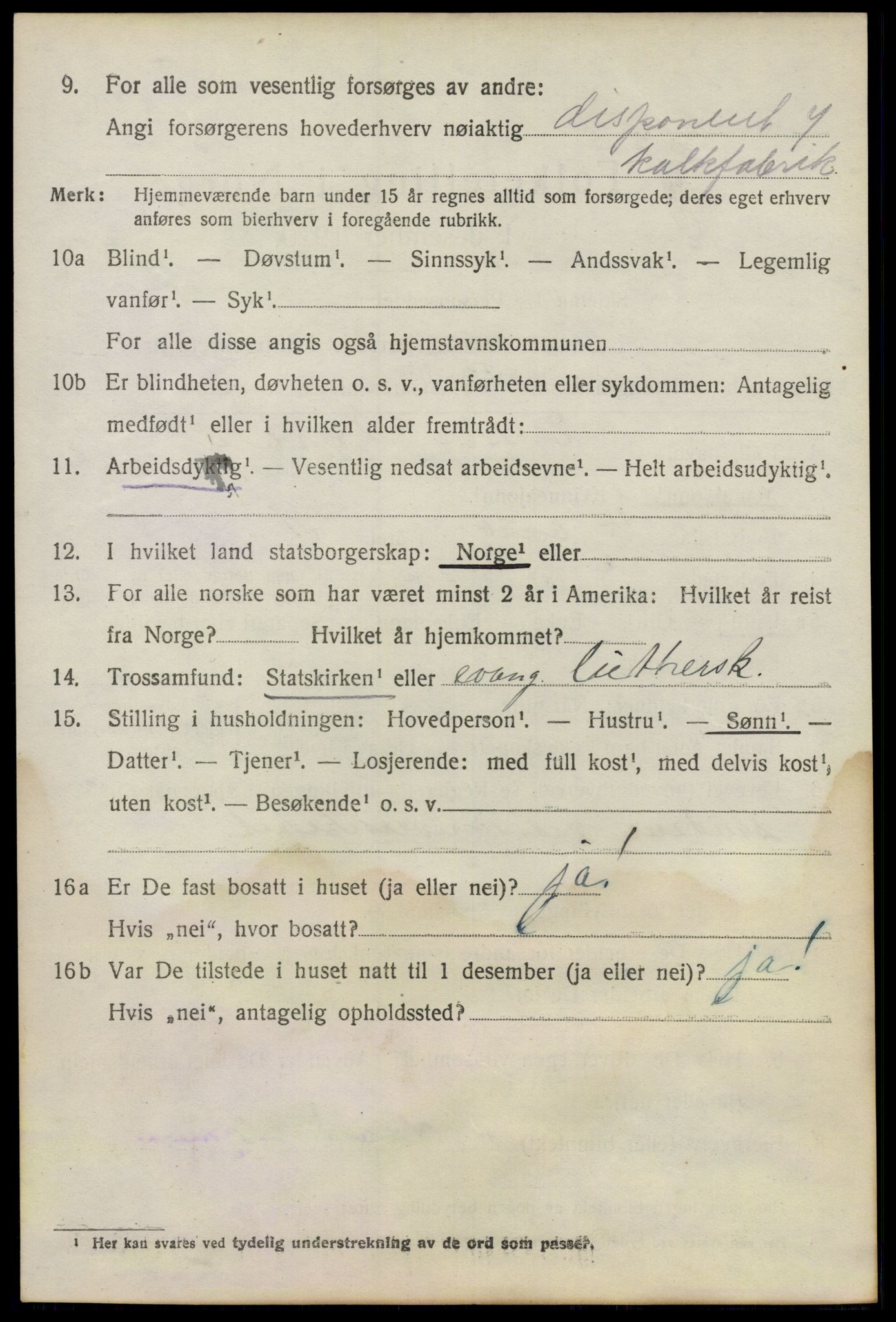 SAO, Folketelling 1920 for 0219 Bærum herred, 1920, s. 30417