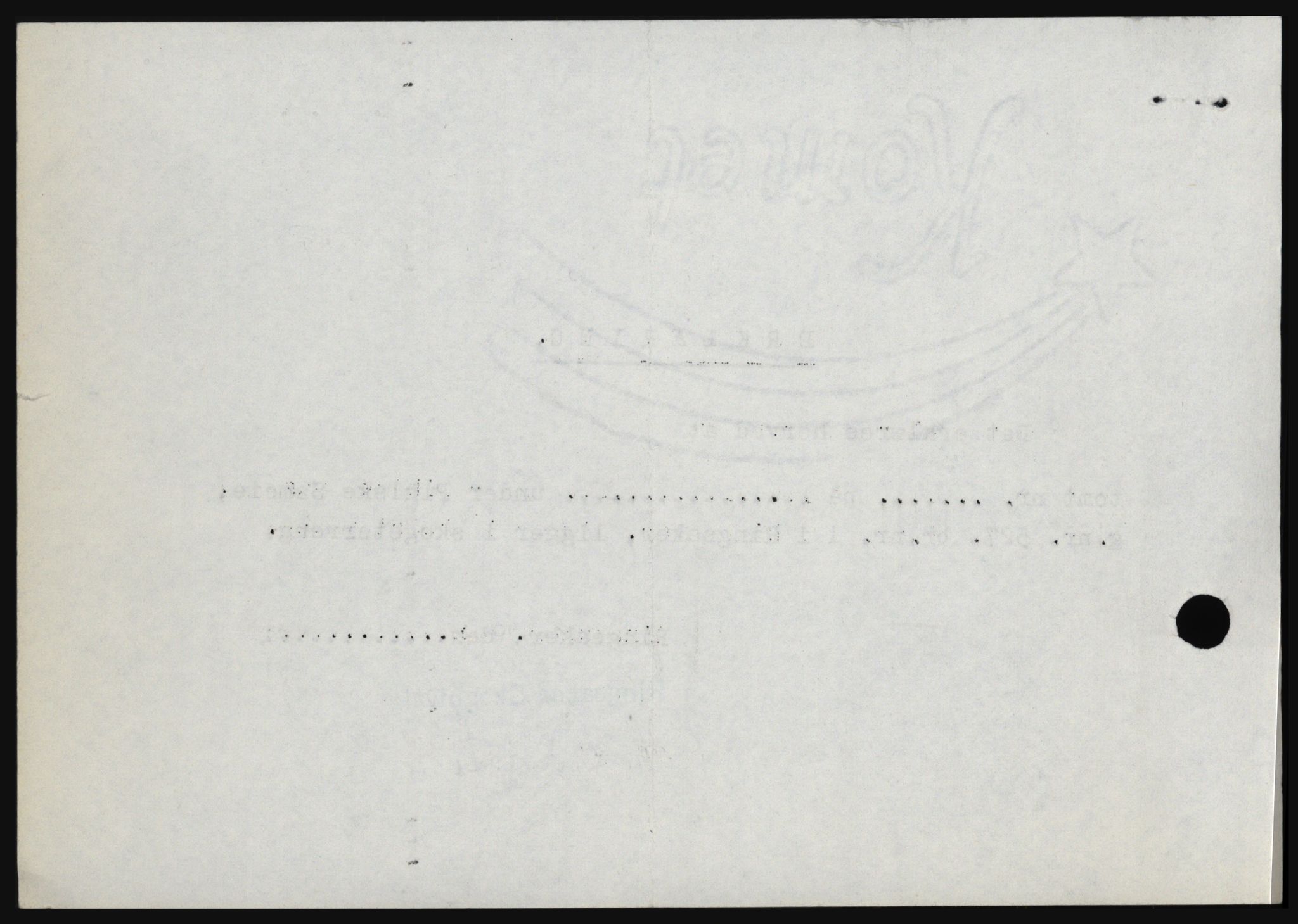 Nord-Hedmark sorenskriveri, SAH/TING-012/H/Hc/L0028: Pantebok nr. 28, 1968-1968, Dagboknr: 1816/1968