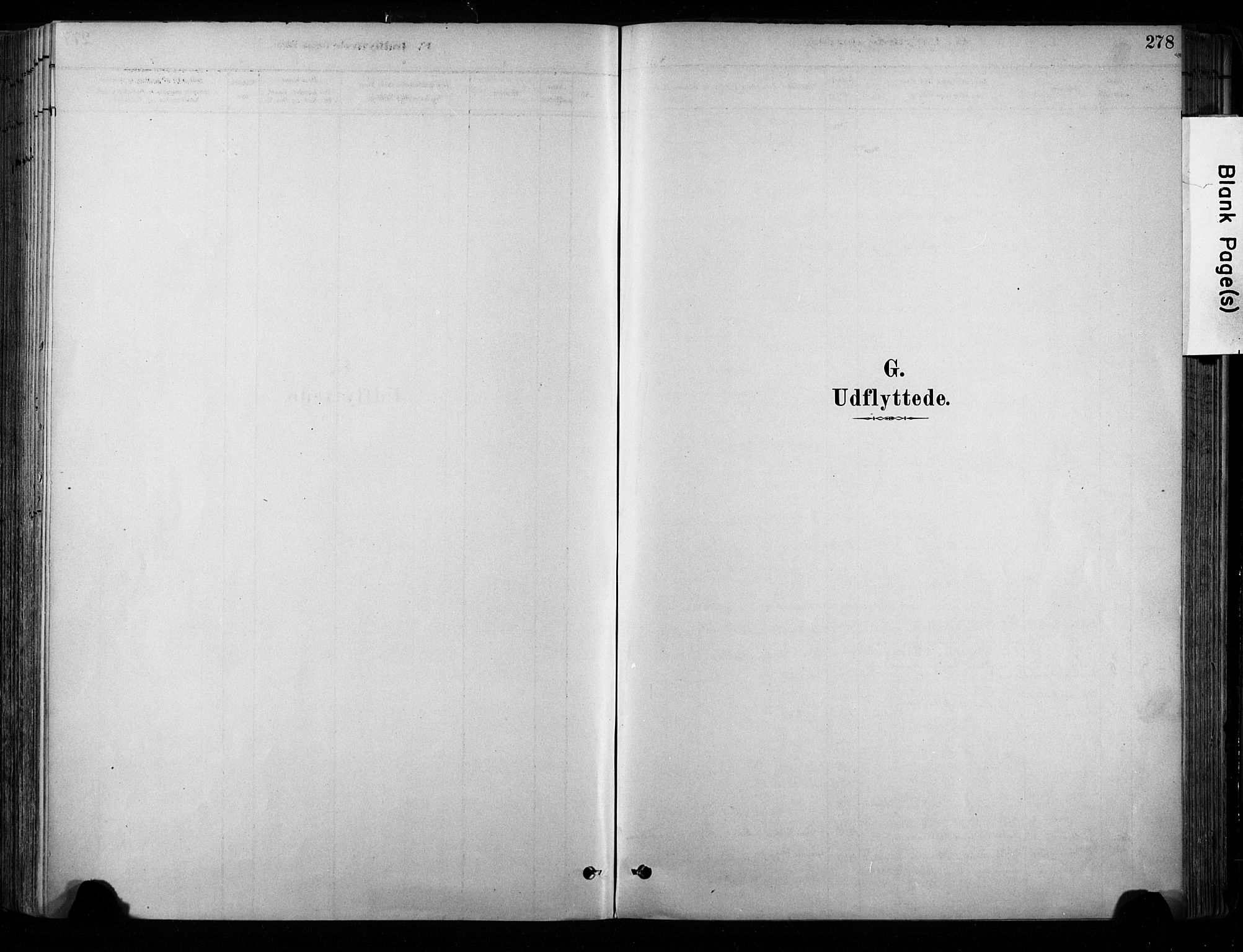 Hedrum kirkebøker, SAKO/A-344/F/Fa/L0009: Ministerialbok nr. I 9, 1881-1903, s. 278