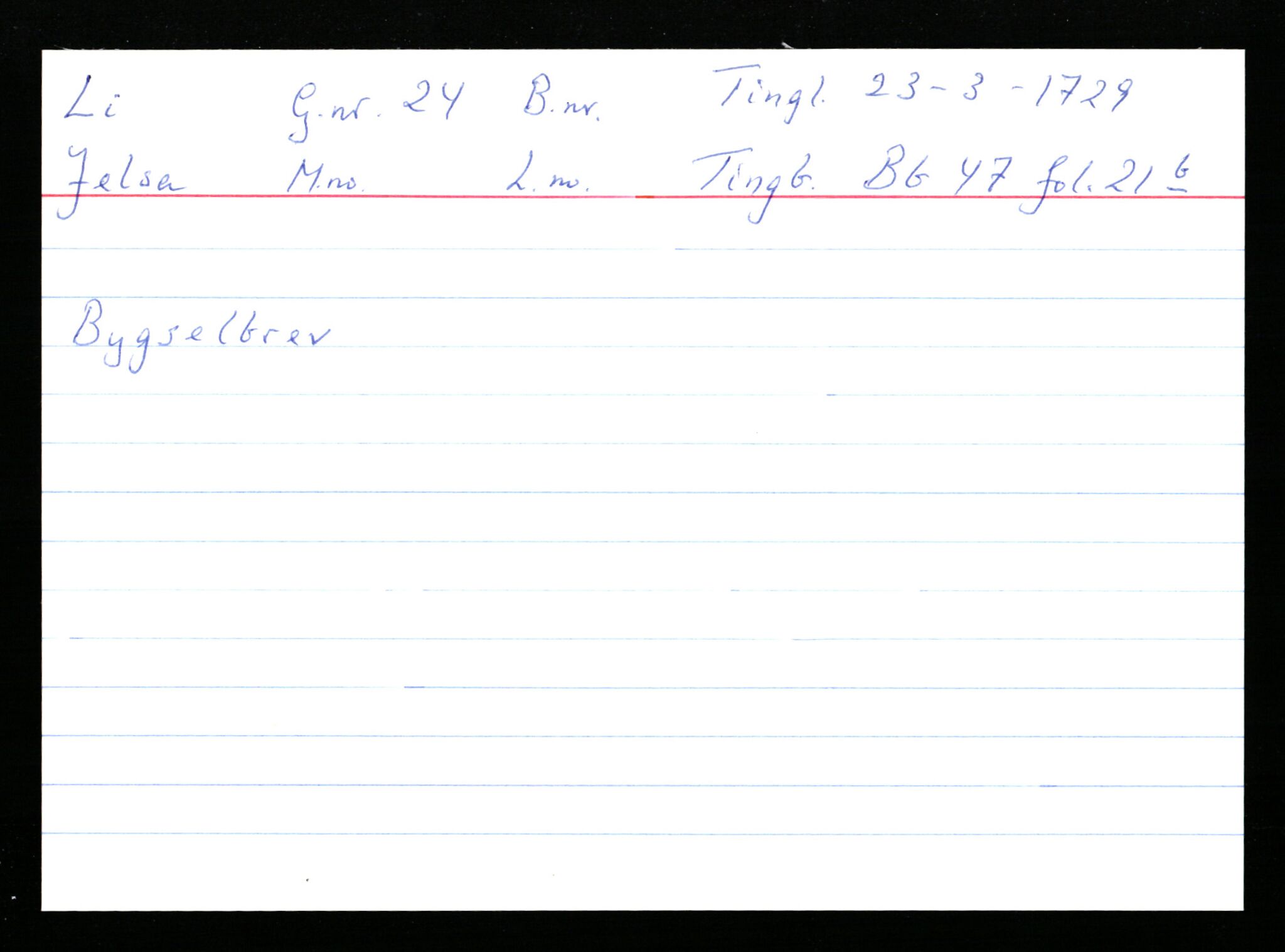 Statsarkivet i Stavanger, AV/SAST-A-101971/03/Y/Ym/L0035: Åstedskort sortert etter gårdsnavn: Leiranger - Lindanger, 1600-1950, s. 240