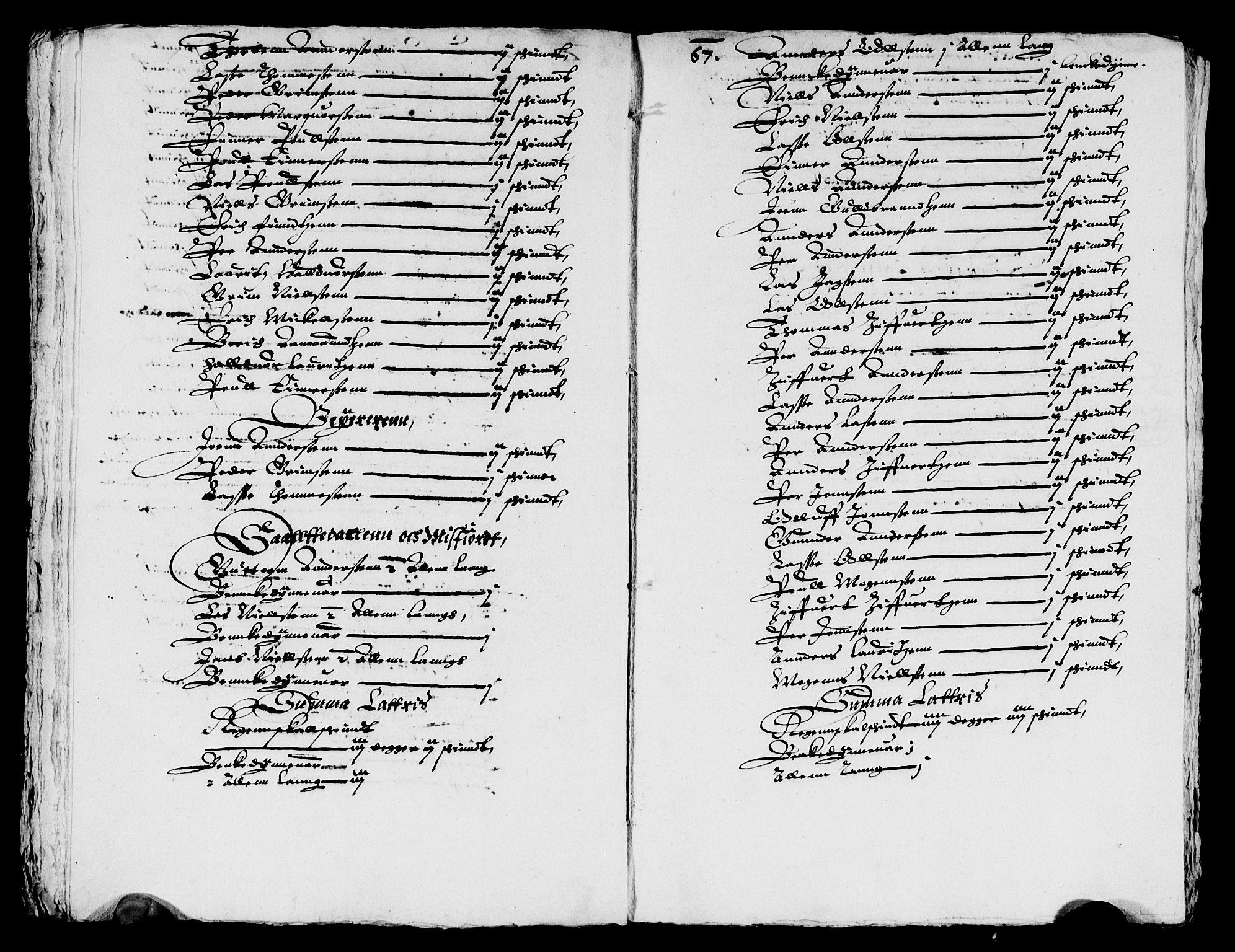Rentekammeret inntil 1814, Reviderte regnskaper, Lensregnskaper, AV/RA-EA-5023/R/Rb/Rbz/L0009: Nordlandenes len, 1617-1618