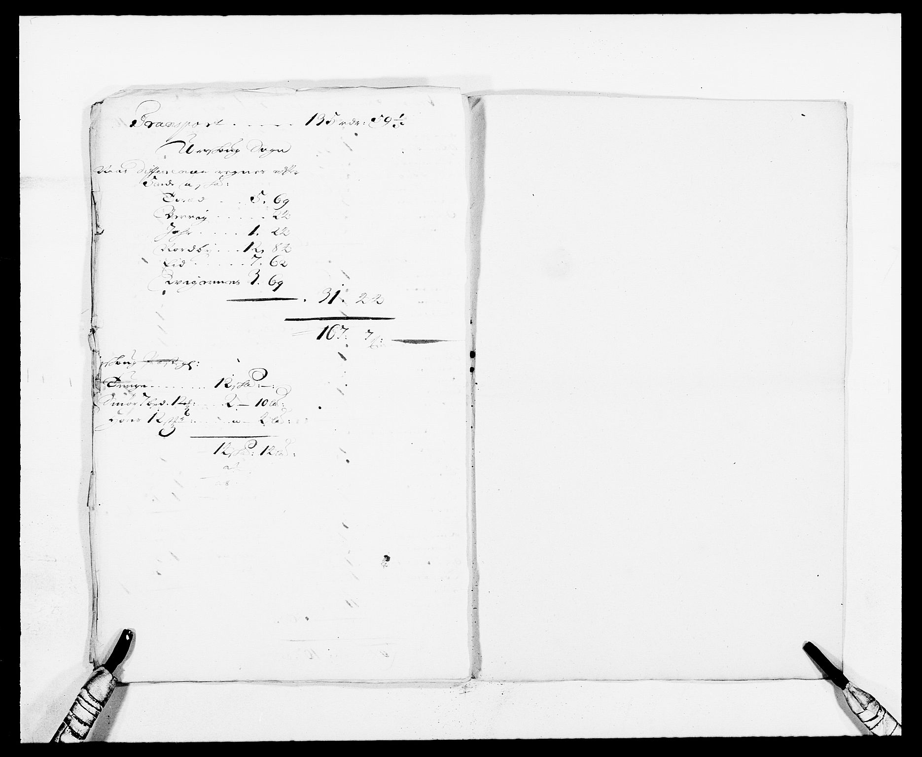 Rentekammeret inntil 1814, Reviderte regnskaper, Fogderegnskap, RA/EA-4092/R11/L0570: Fogderegnskap Nedre Romerike, 1682, s. 280