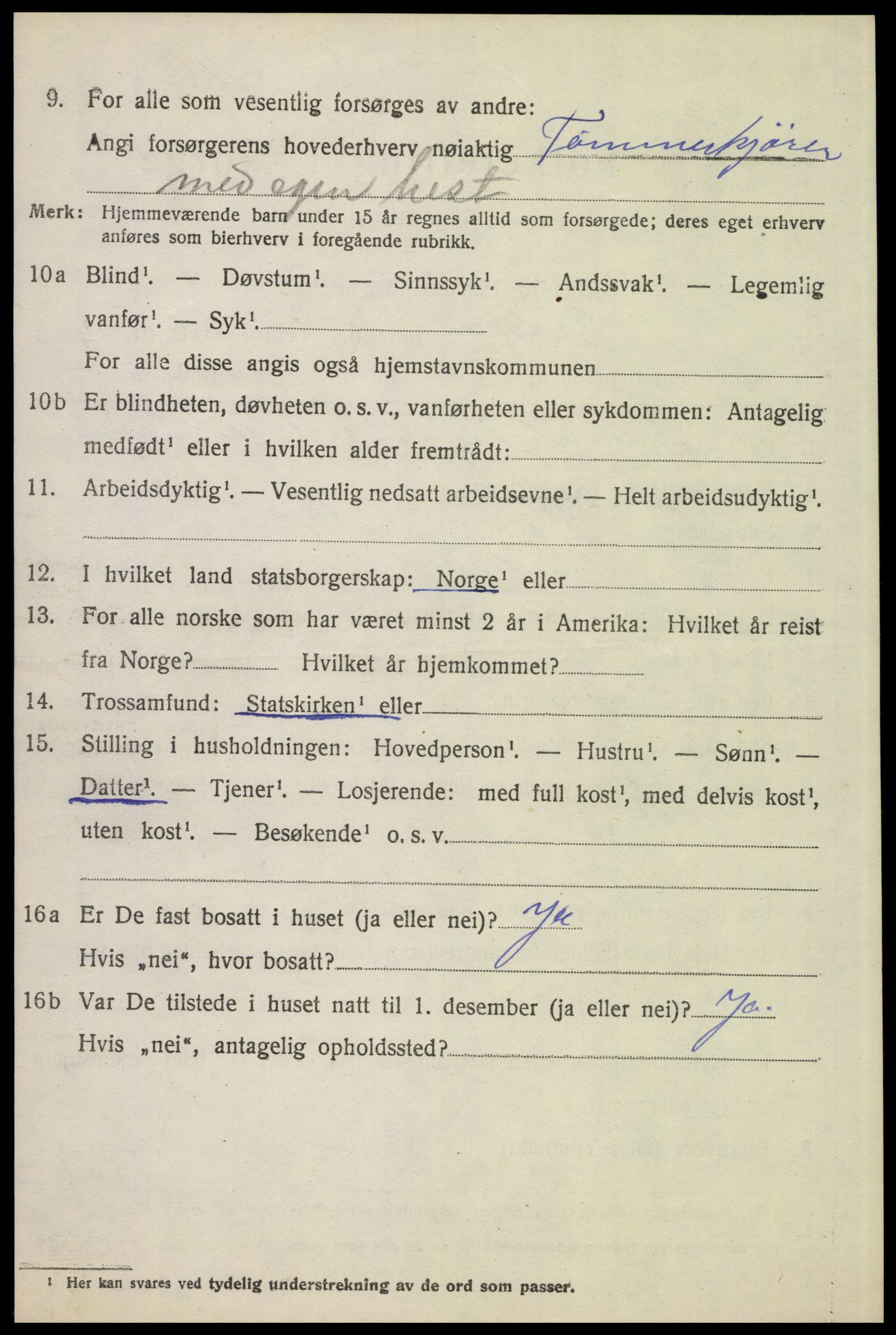 SAH, Folketelling 1920 for 0420 Eidskog herred, 1920, s. 2794