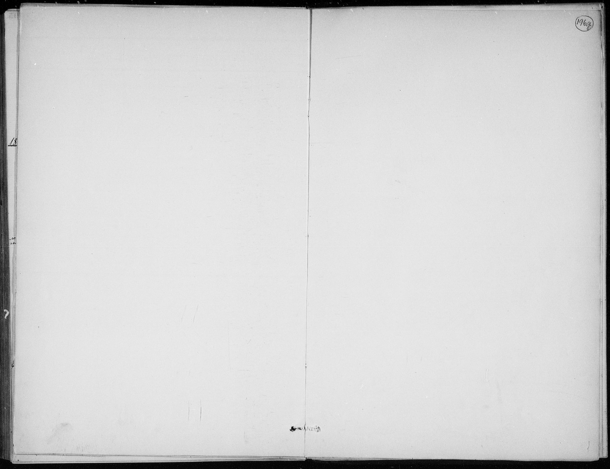 Tromøy sokneprestkontor, SAK/1111-0041/F/Fb/L0005: Klokkerbok nr. B 5, 1877-1891, s. 197