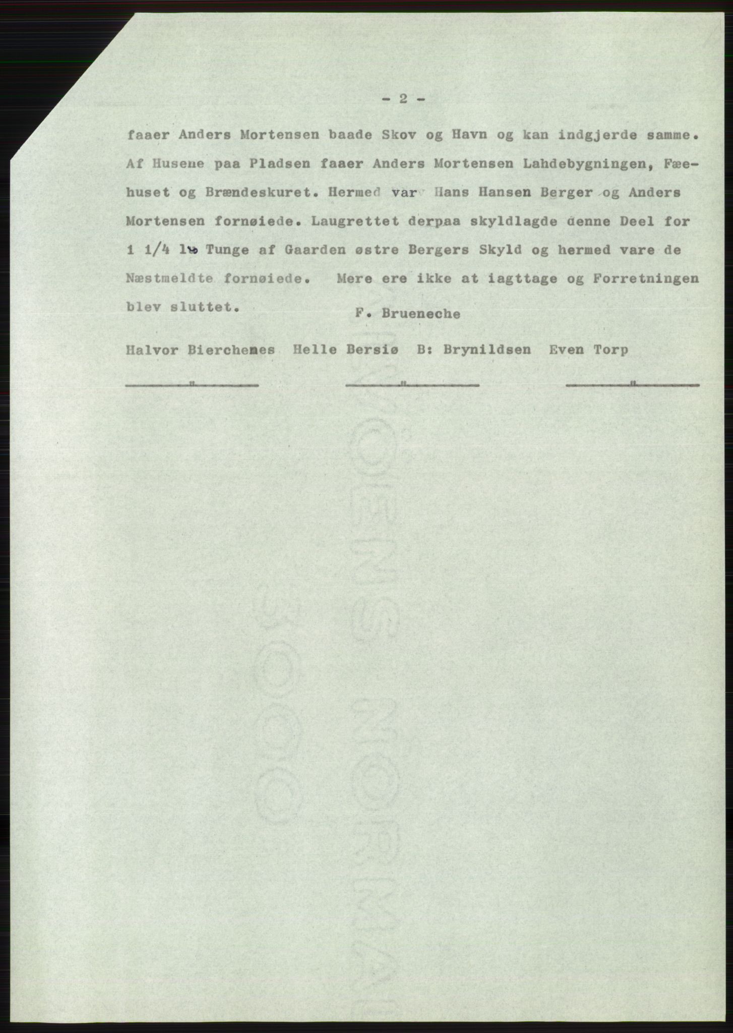 Statsarkivet i Oslo, AV/SAO-A-10621/Z/Zd/L0022: Avskrifter, j.nr 906-2135/1965, 1965, s. 55