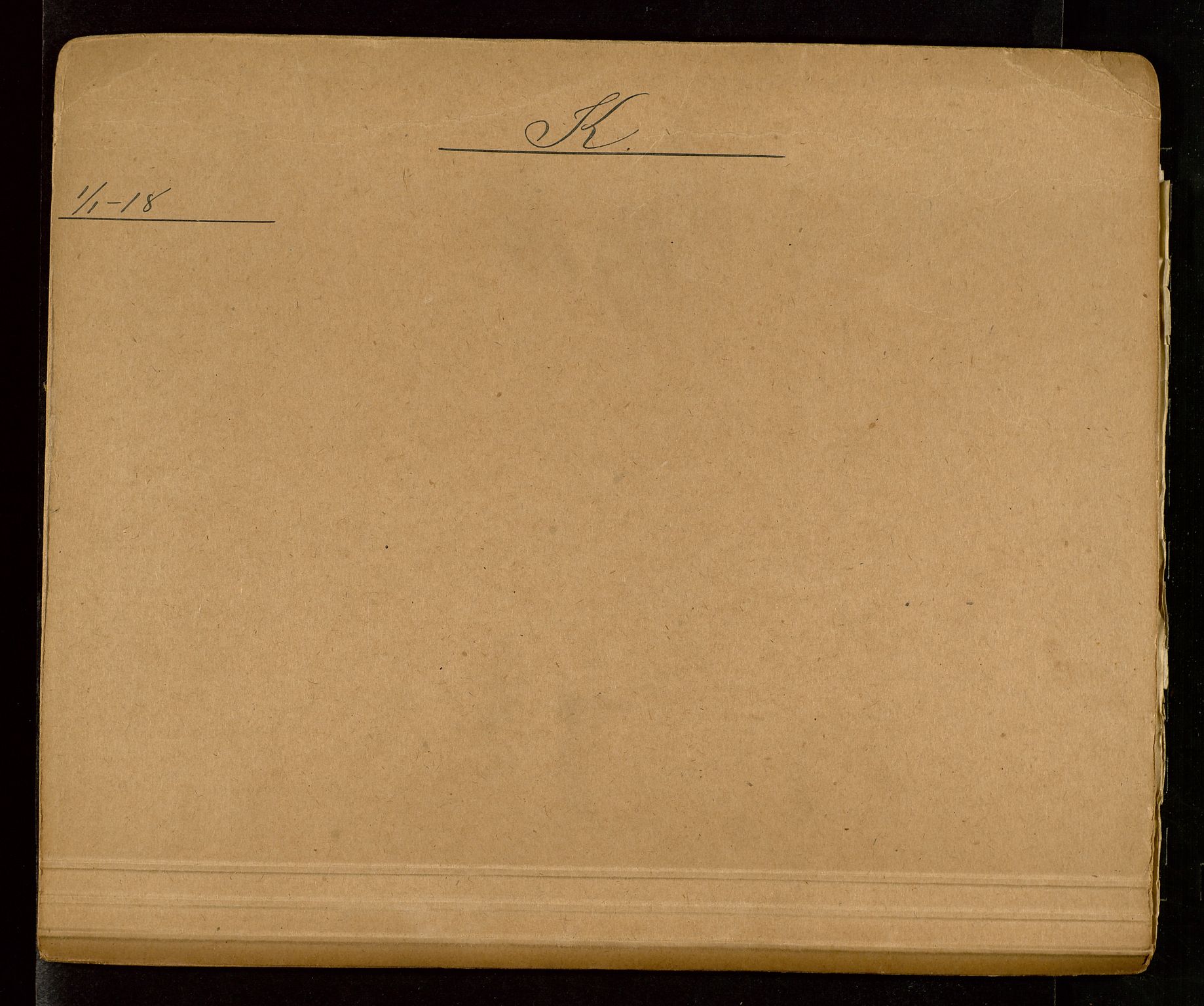 Pa 1521 - A/S Norske Shell, AV/SAST-A-101915/E/Ea/Eaa/L0003: Sjefskorrespondanse, 1918, s. 96