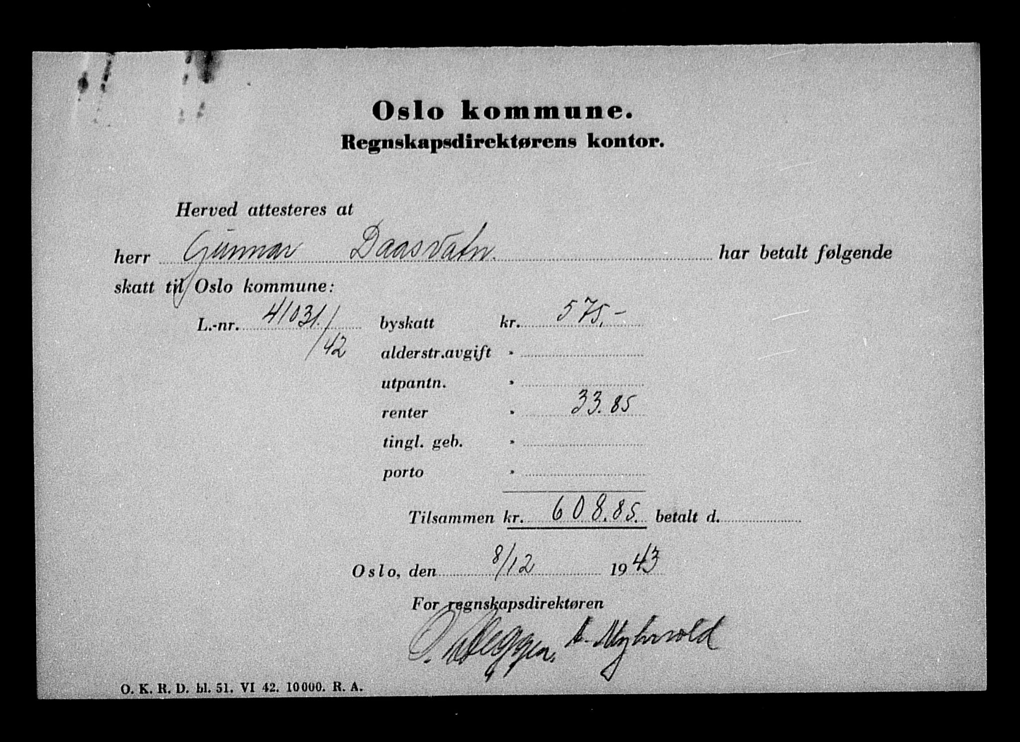 Justisdepartementet, Tilbakeføringskontoret for inndratte formuer, RA/S-1564/H/Hc/Hcc/L0932: --, 1945-1947, s. 222