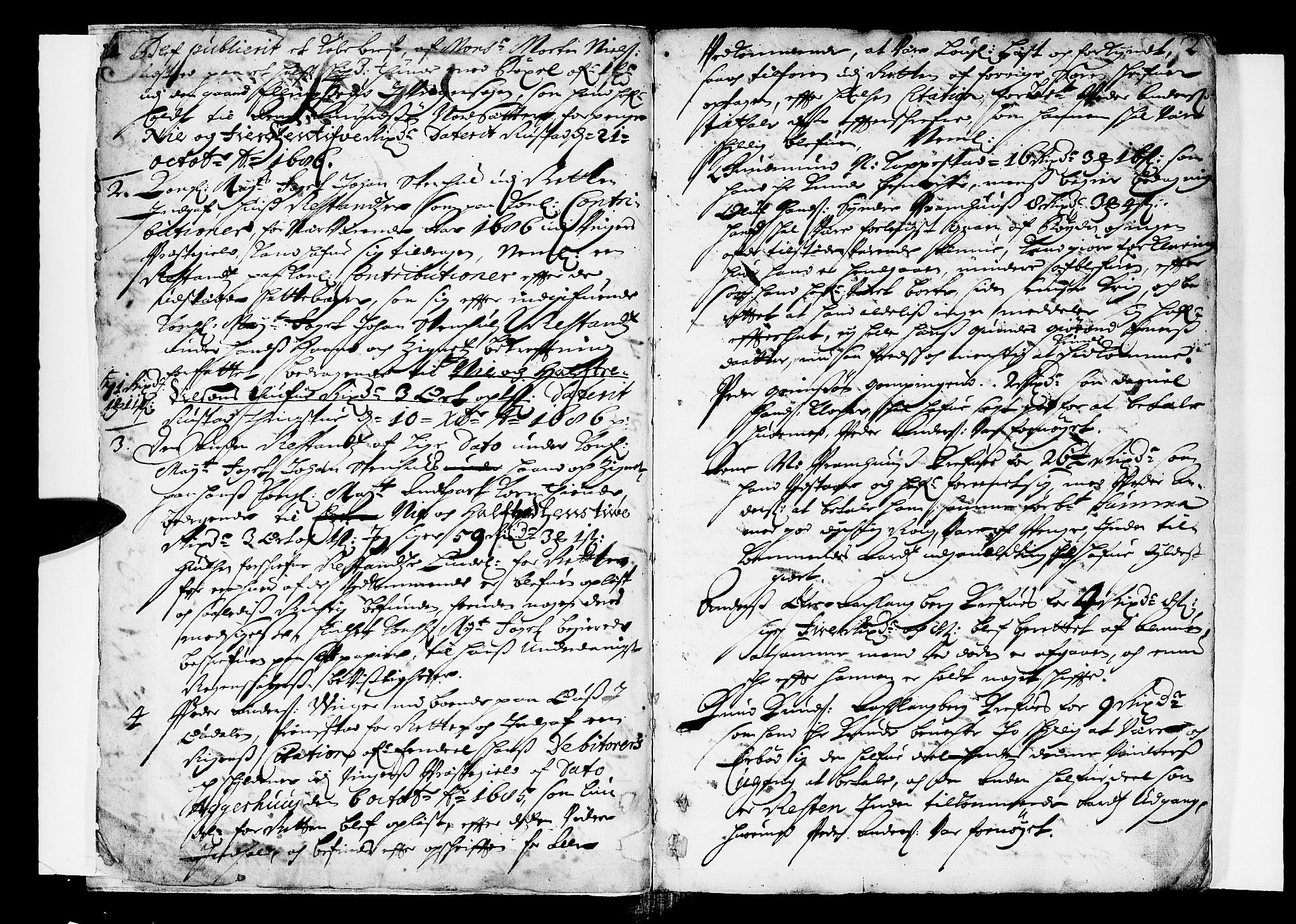 Solør og Østerdalen sorenskriveri, AV/SAH-TING-024/G/Gb/L0026: Tingbok, 1686-1687, s. 1b-2a