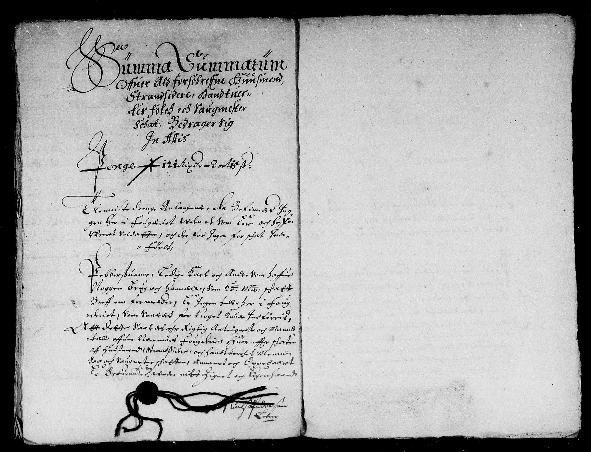 Rentekammeret inntil 1814, Reviderte regnskaper, Stiftamtstueregnskaper, Trondheim stiftamt og Nordland amt, AV/RA-EA-6044/R/Rd/L0038: Trondheim stiftamt, 1673
