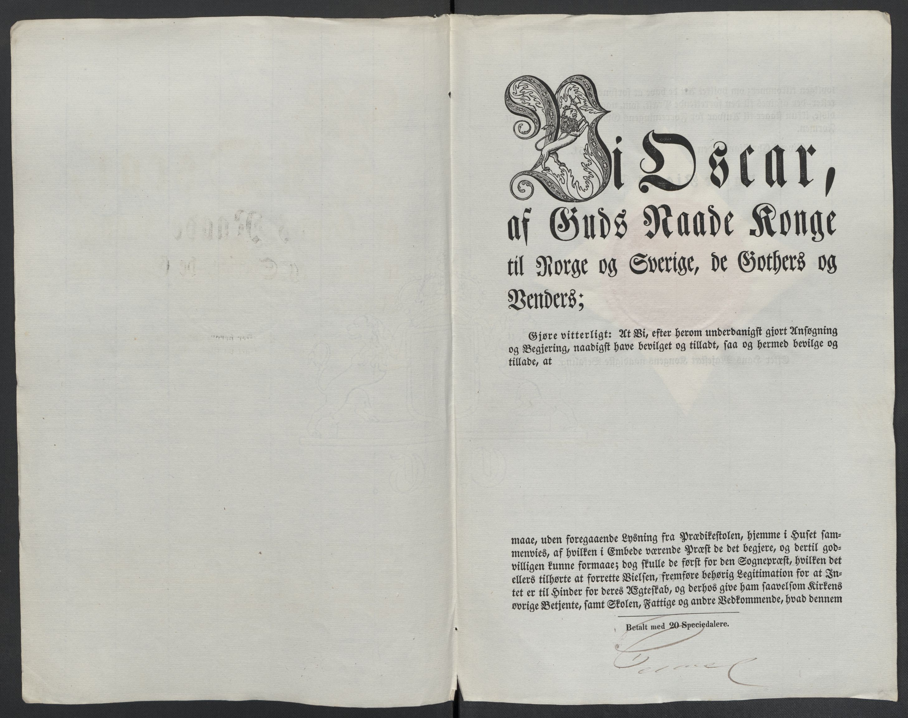 Christie, Wilhelm Frimann Koren, AV/RA-PA-0014/F/L0006: Christies dokumenter fra Stortinget, 1817-1818, s. 406
