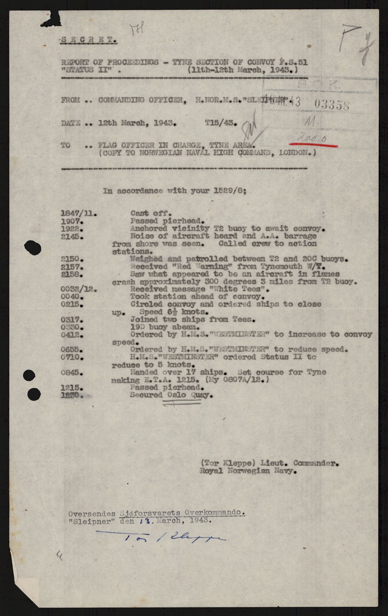 Forsvaret, Sjøforsvarets overkommando, AV/RA-RAFA-2035/D/Dc/L0193: --, 1940-1951, s. 101