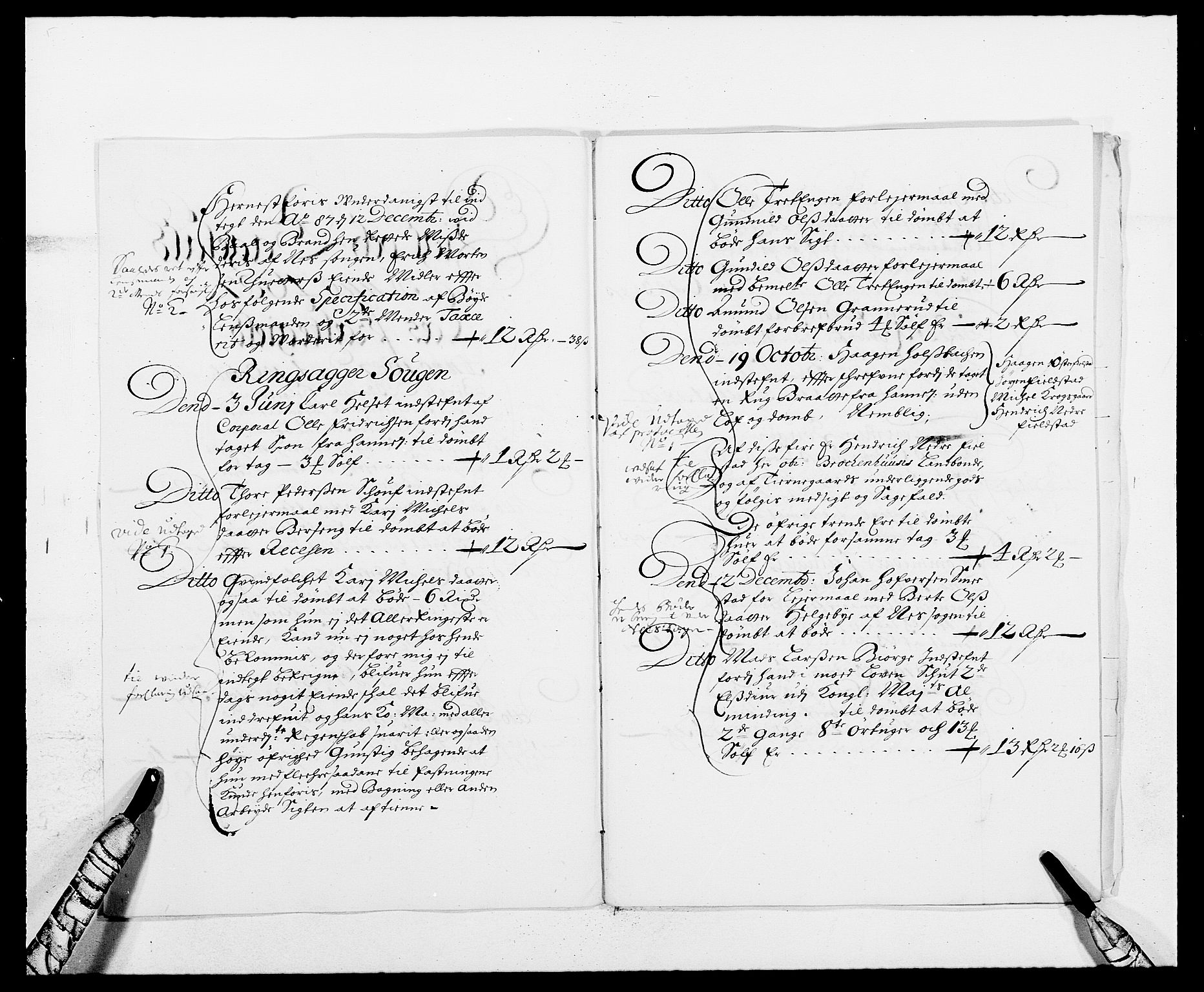 Rentekammeret inntil 1814, Reviderte regnskaper, Fogderegnskap, AV/RA-EA-4092/R16/L1028: Fogderegnskap Hedmark, 1687, s. 70