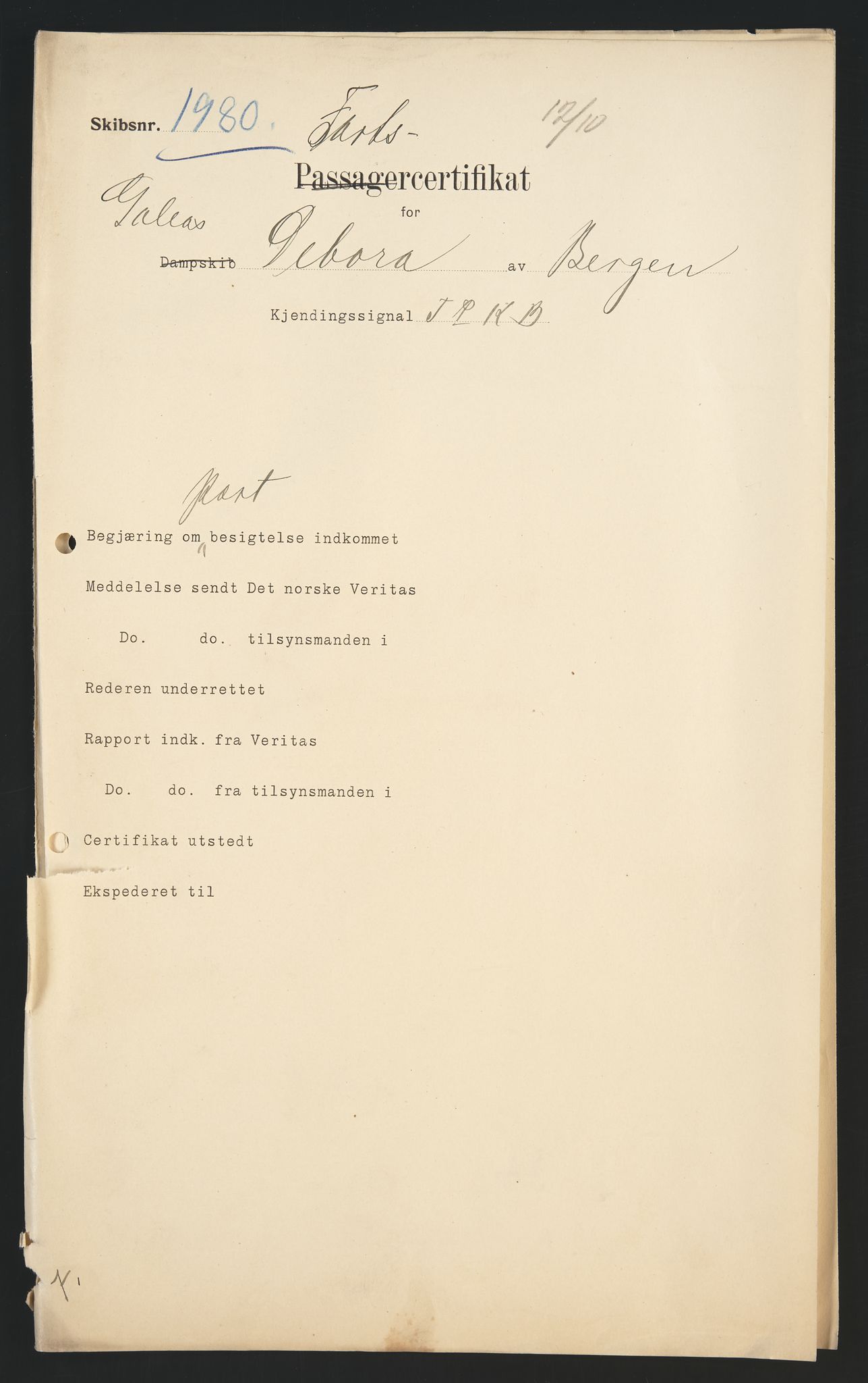 Sjøfartsdirektoratet med forløpere, skipsmapper slettede skip, AV/RA-S-4998/F/Fa/L0235: --, 1847-1930, s. 244