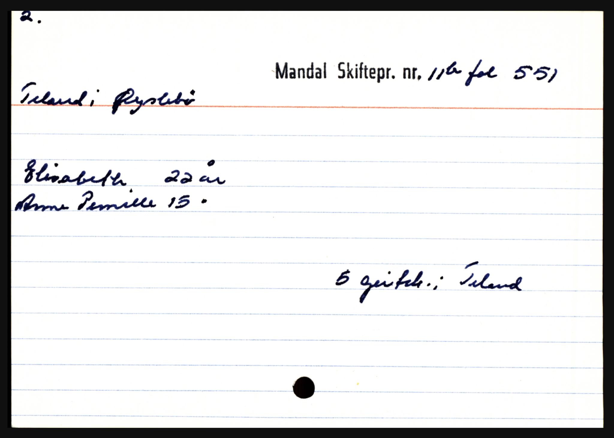 Mandal sorenskriveri, SAK/1221-0005/001/H, s. 23836