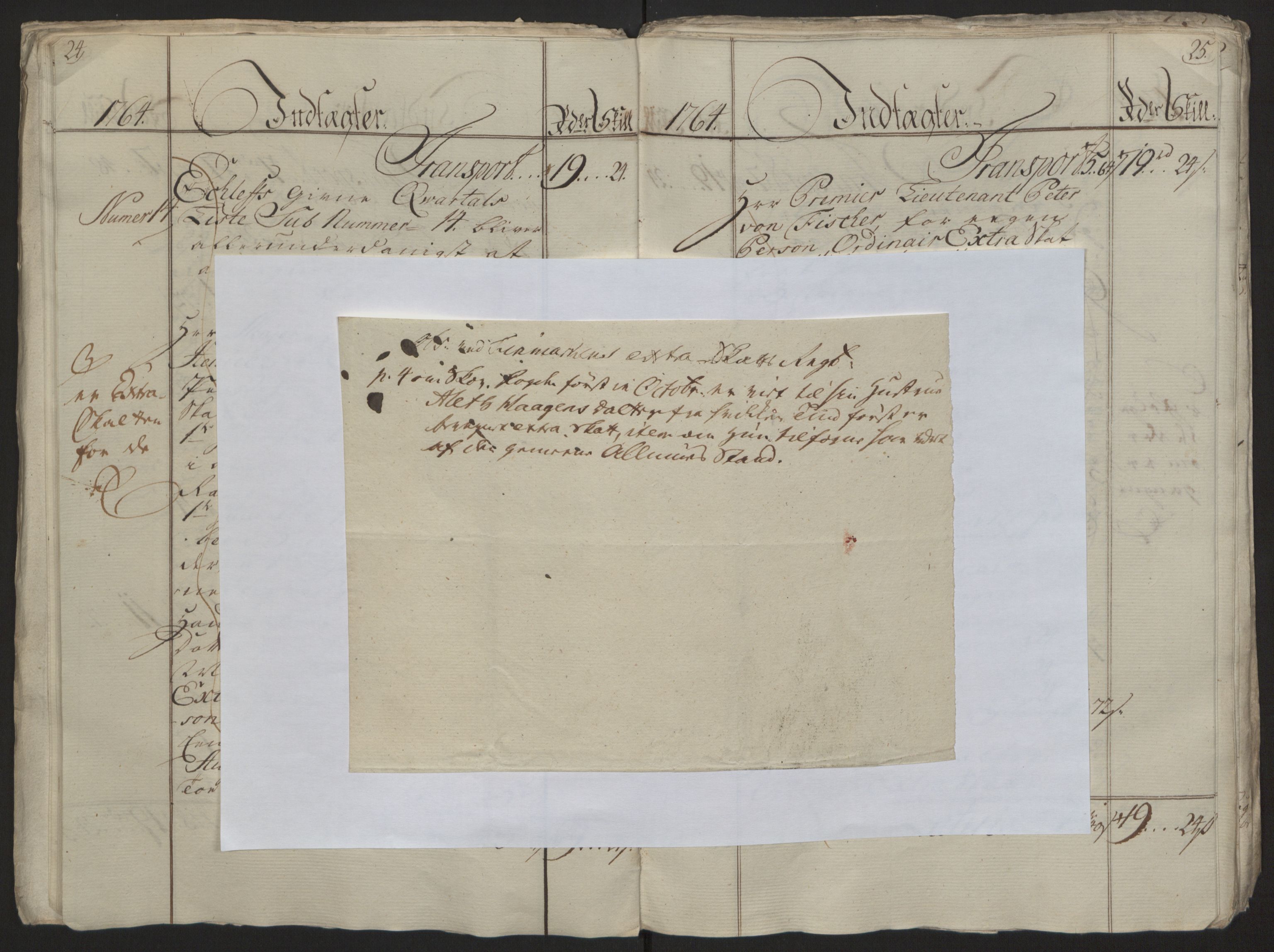 Rentekammeret inntil 1814, Reviderte regnskaper, Fogderegnskap, AV/RA-EA-4092/R69/L4910: Ekstraskatten  Finnmark/Vardøhus, 1762-1772, s. 92