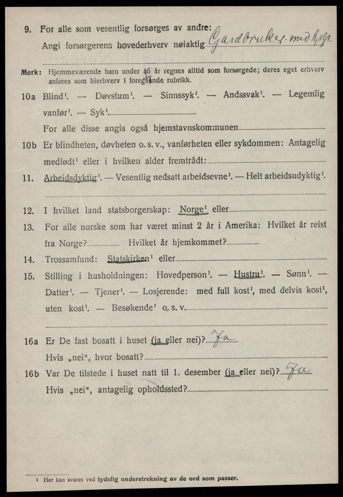 SAT, Folketelling 1920 for 1528 Sykkylven herred, 1920, s. 4902