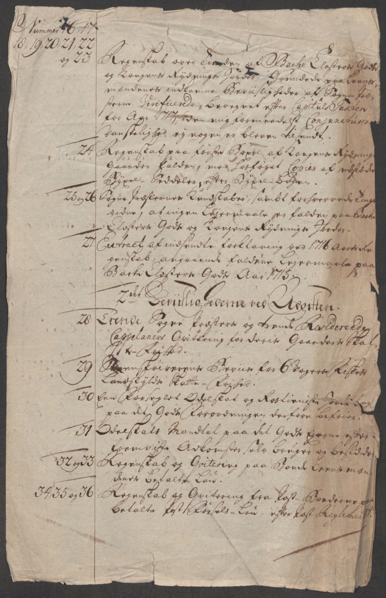 Rentekammeret inntil 1814, Reviderte regnskaper, Fogderegnskap, RA/EA-4092/R65/L4516: Fogderegnskap Helgeland, 1718, s. 24
