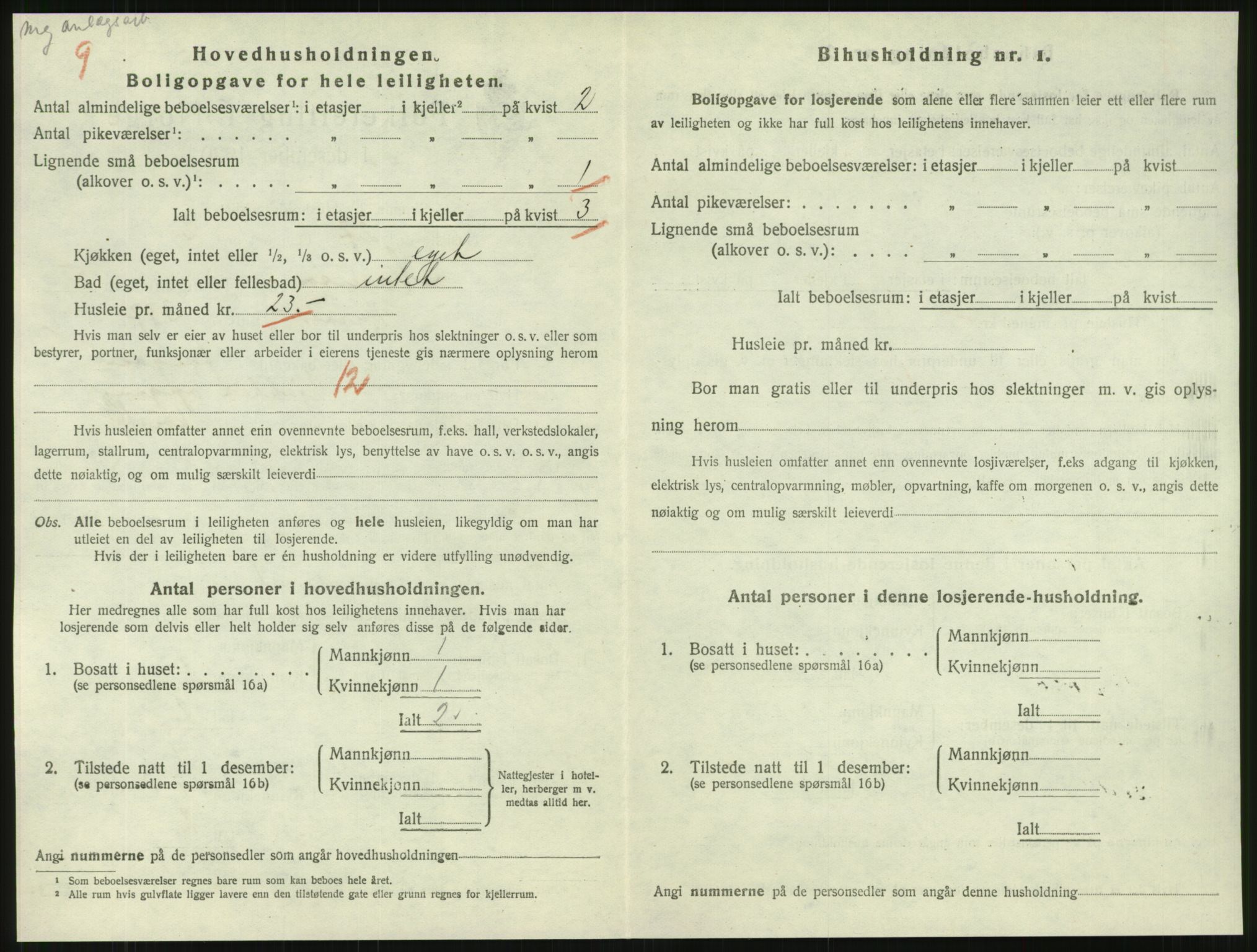 SAT, Folketelling 1920 for 1703 Namsos ladested, 1920, s. 1704