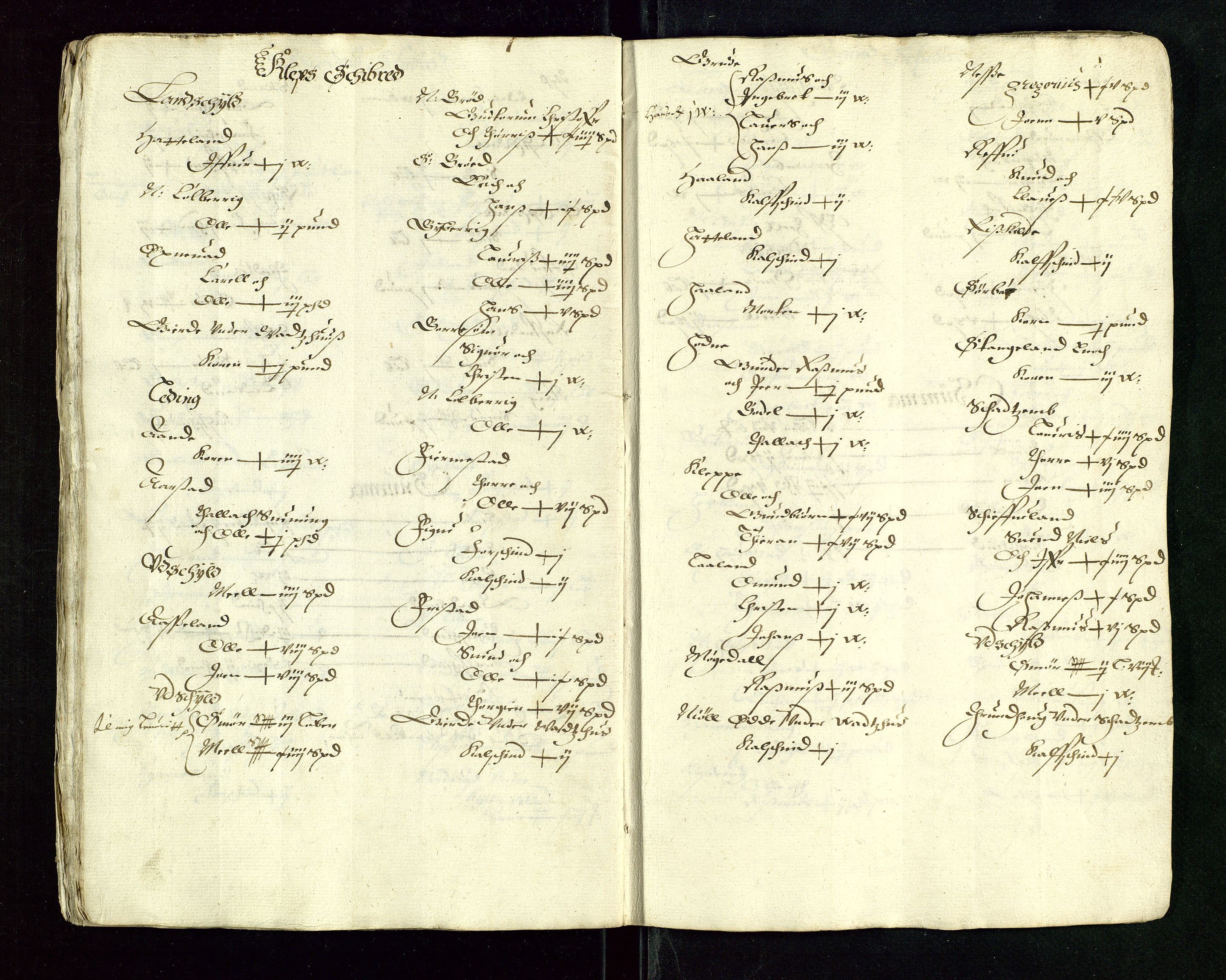 Stavanger len, AV/SAST-A-101870/Ob/L0025: Diverse, 1644-1661, s. 28