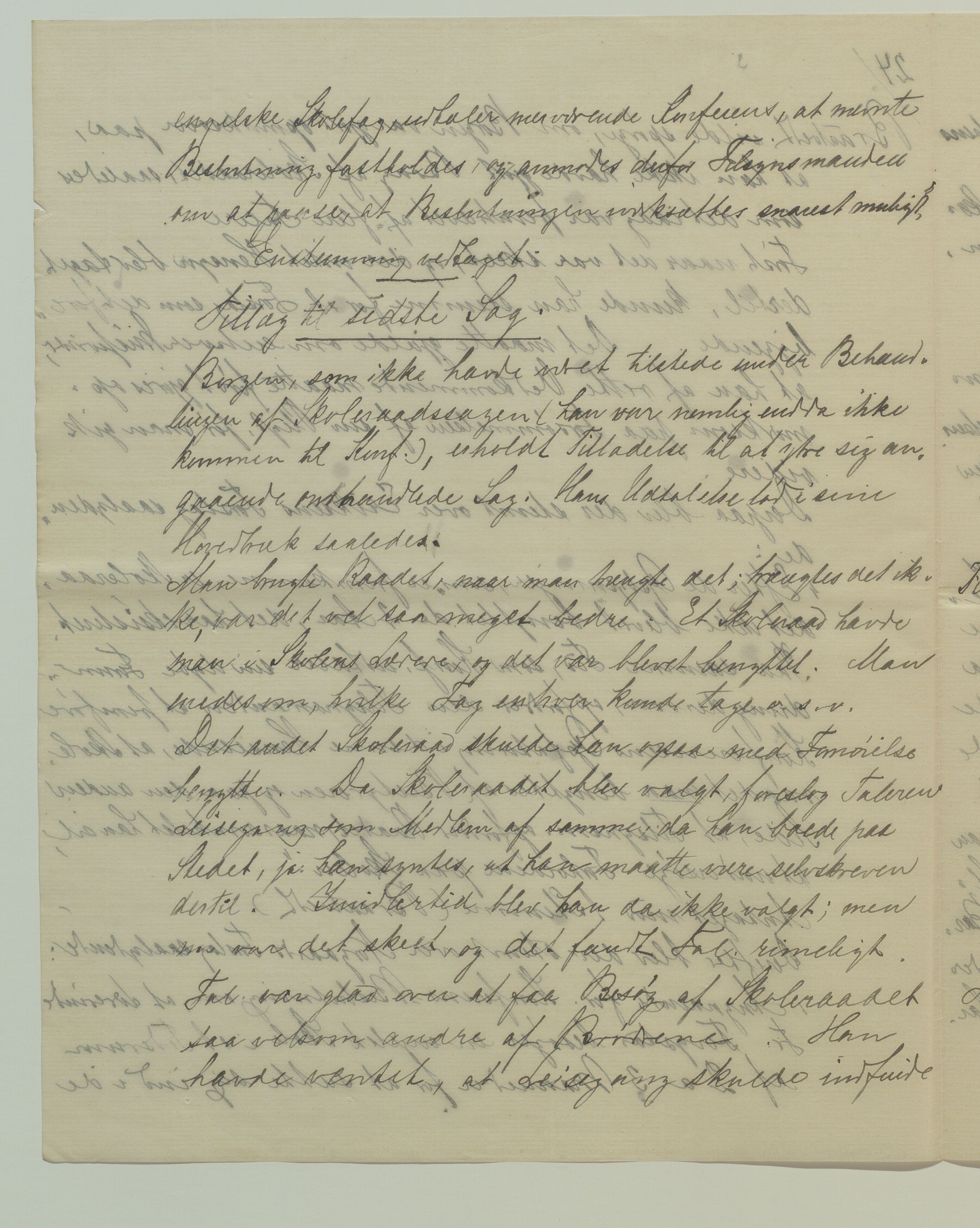 Det Norske Misjonsselskap - hovedadministrasjonen, VID/MA-A-1045/D/Da/Daa/L0037/0012: Konferansereferat og årsberetninger / Konferansereferat fra Sør-Afrika., 1889